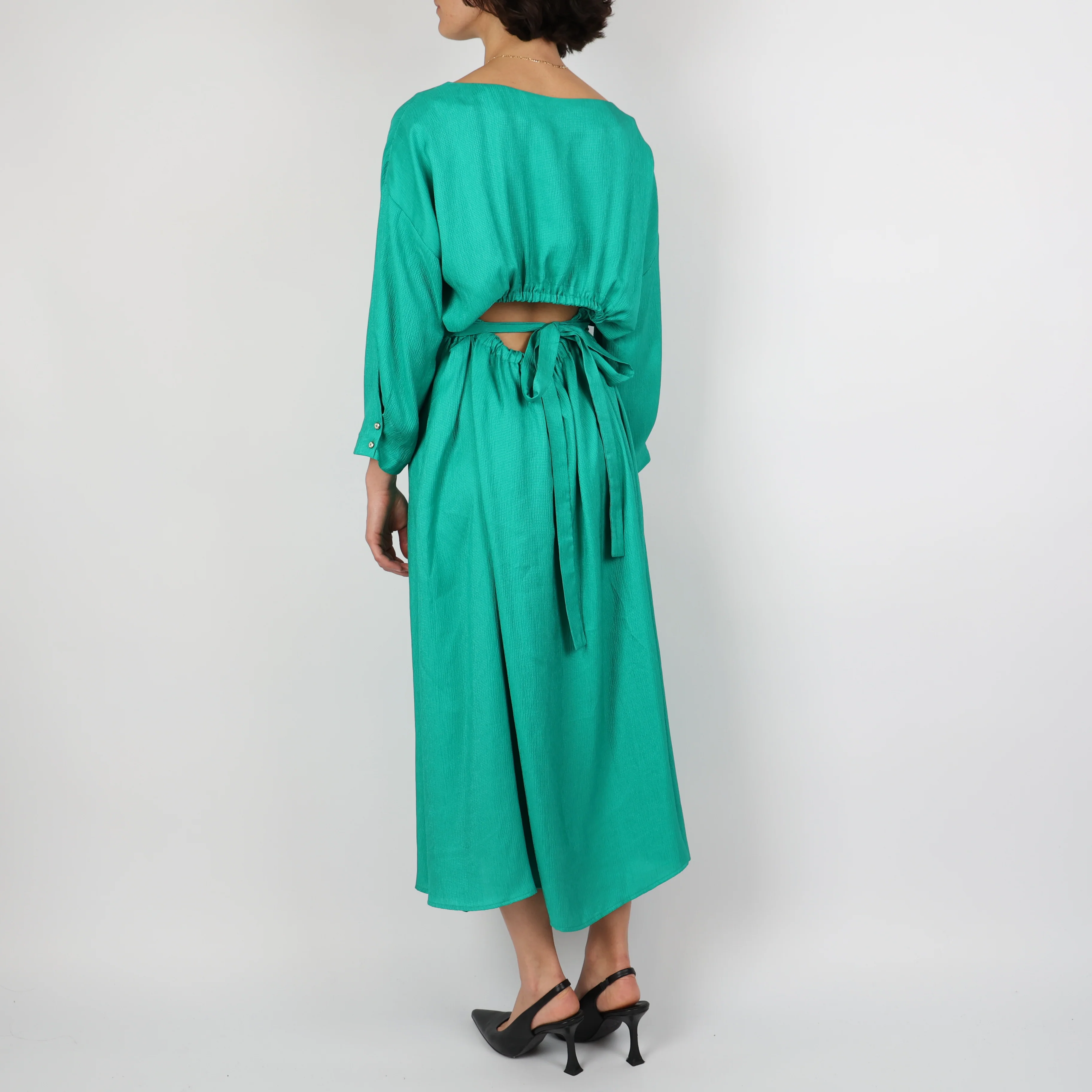 Dress, UK Size 14 - Image 2