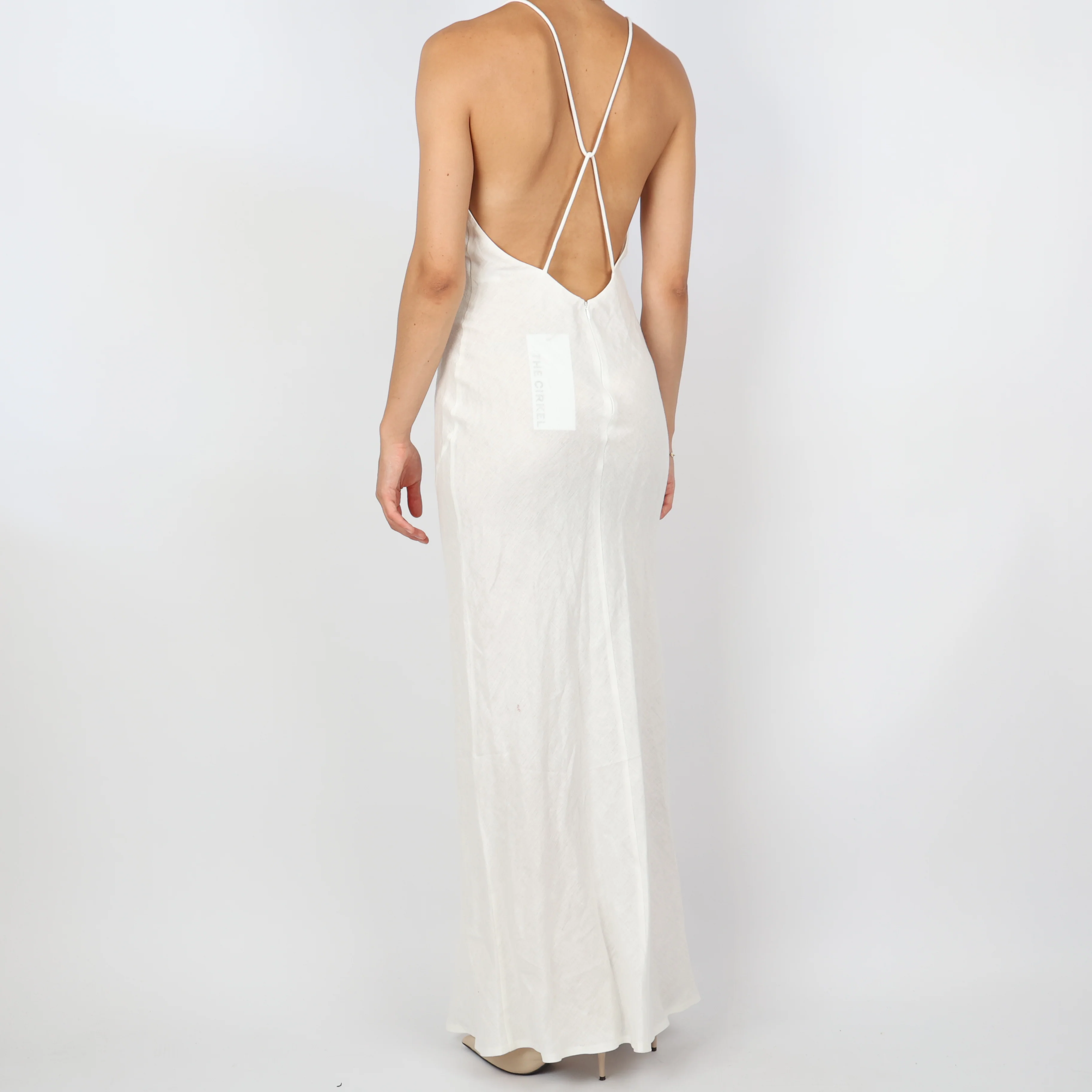 Dress, UK Size 8 - Image 3