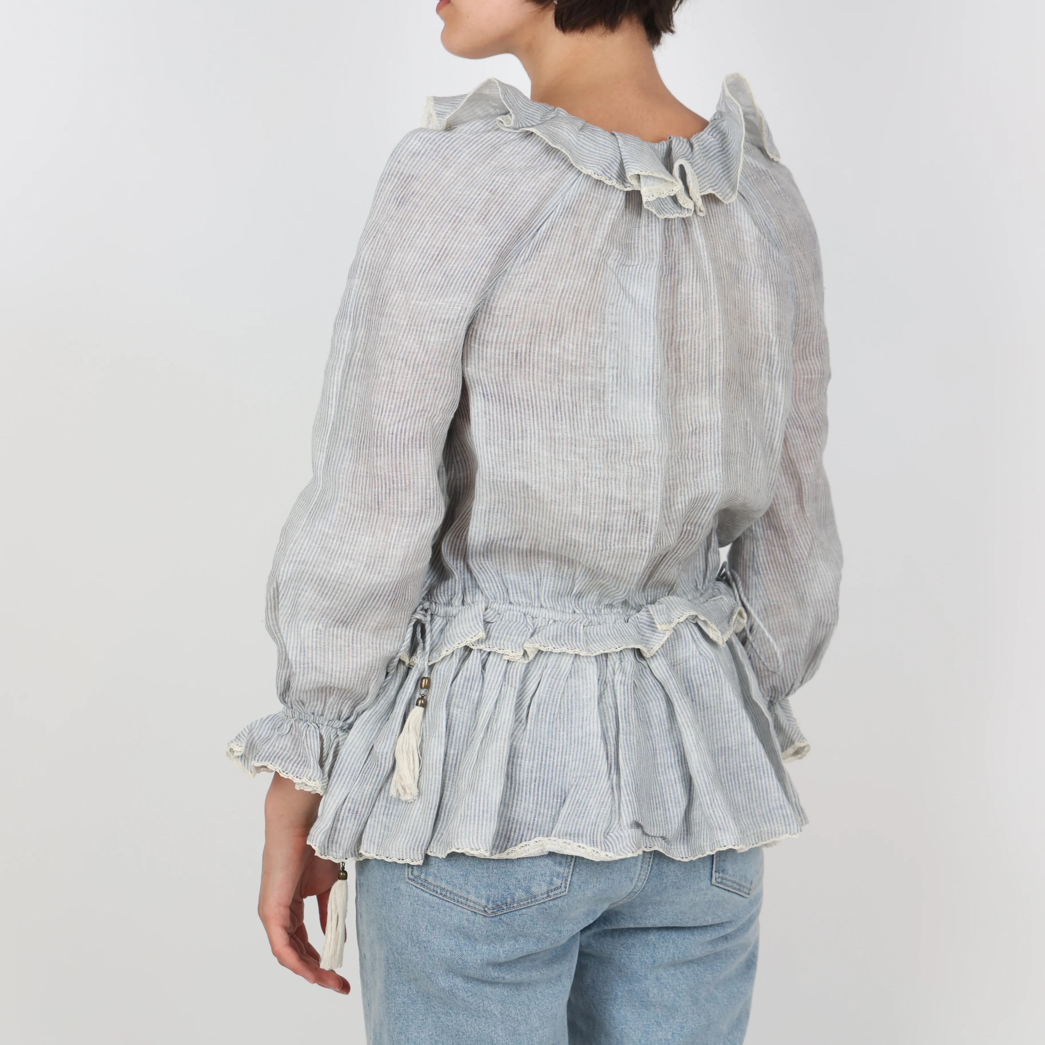 Dress, UK Size 10 - Image 3