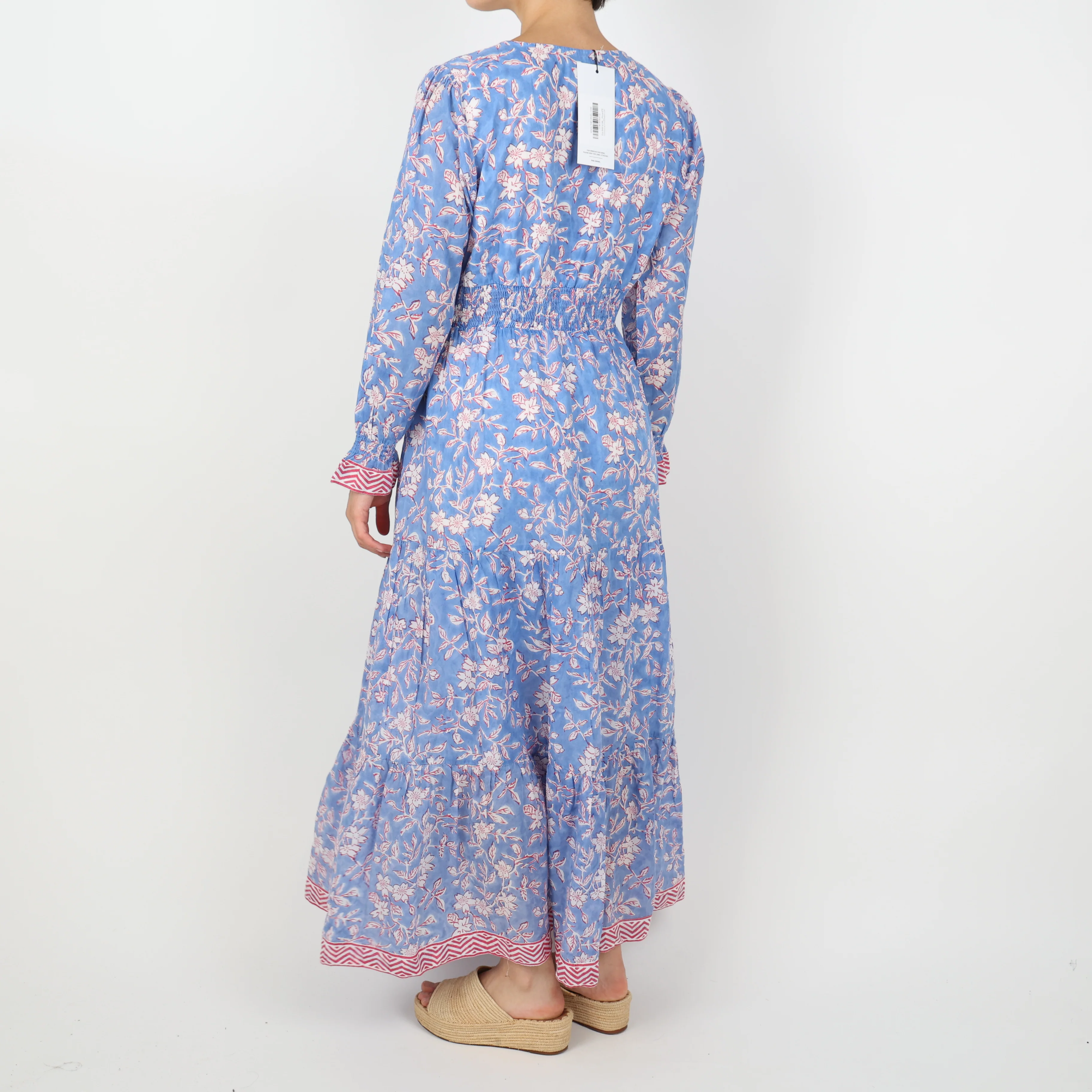 Dress, UK Size 12 - Image 3