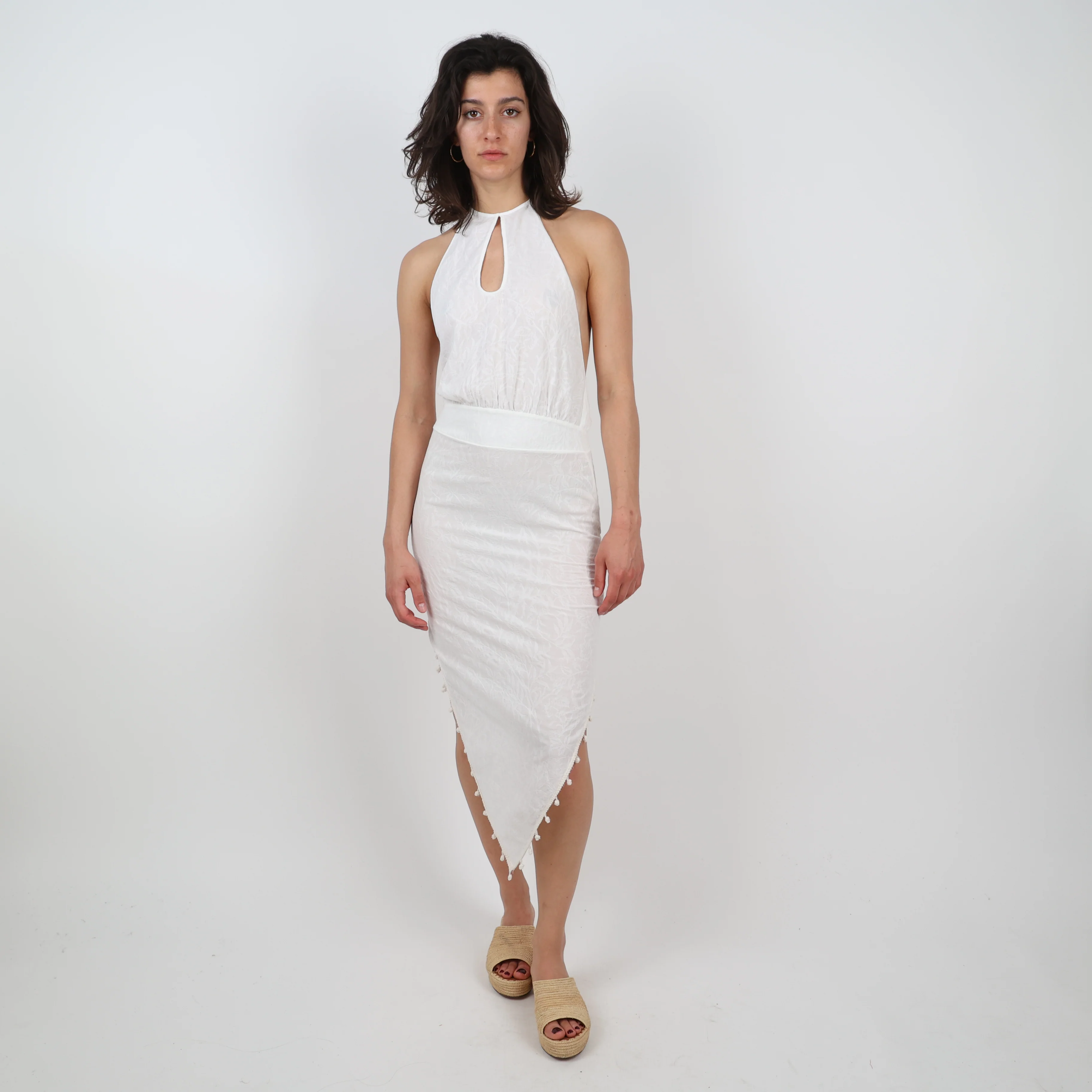 Dress, UK Size 10 - Image 2