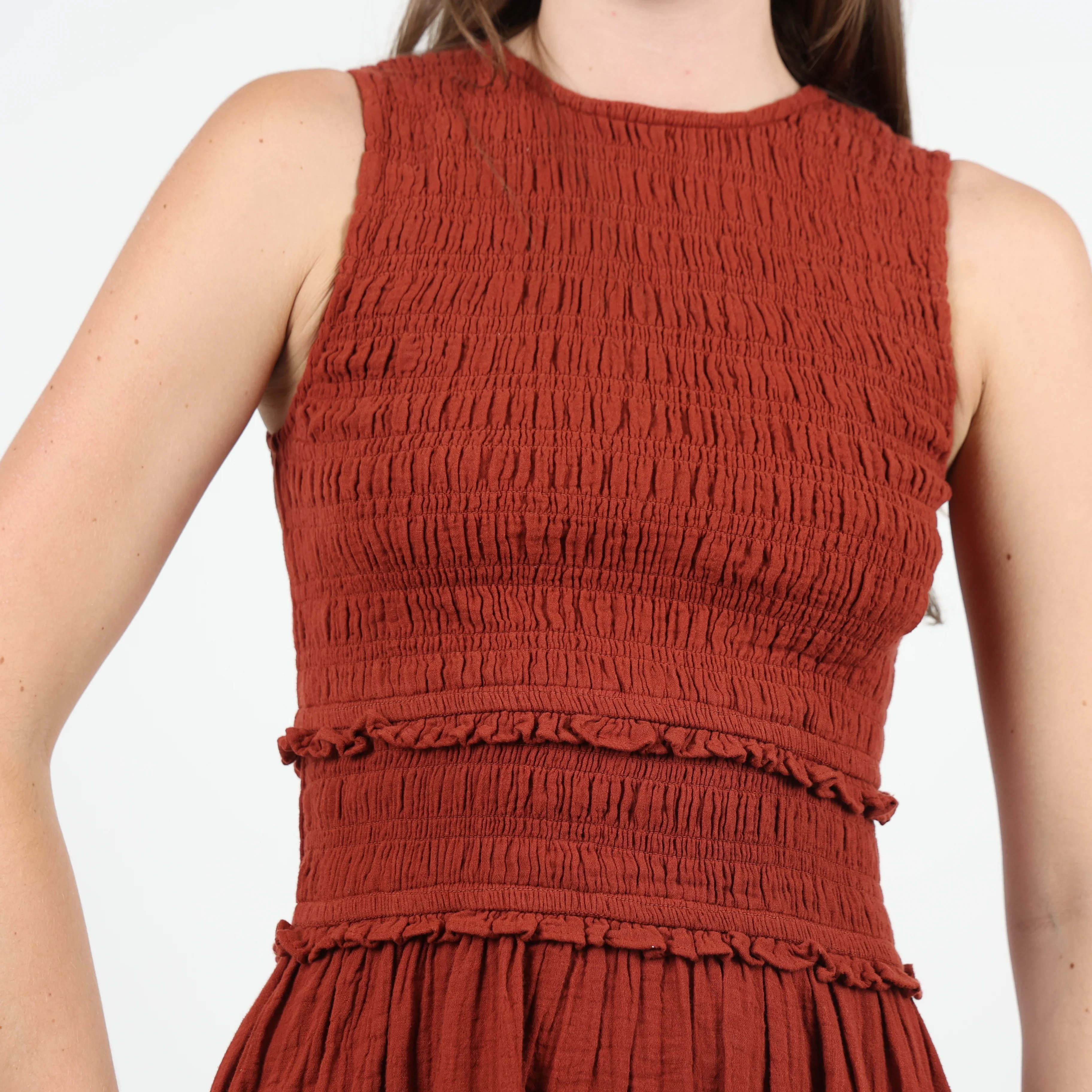 Dress, UK Size 8 - Image 4
