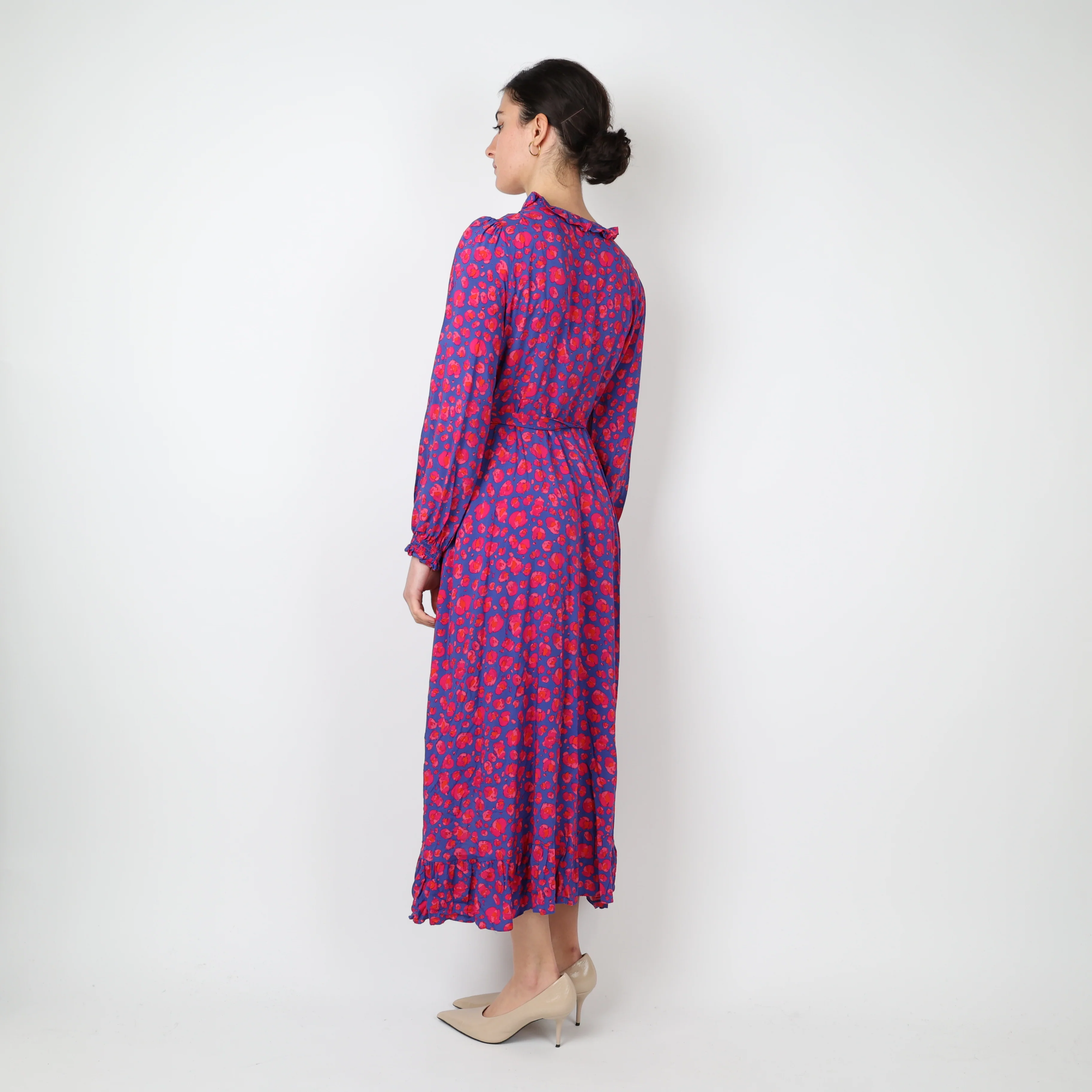 Dress, UK Size 12 - Image 4
