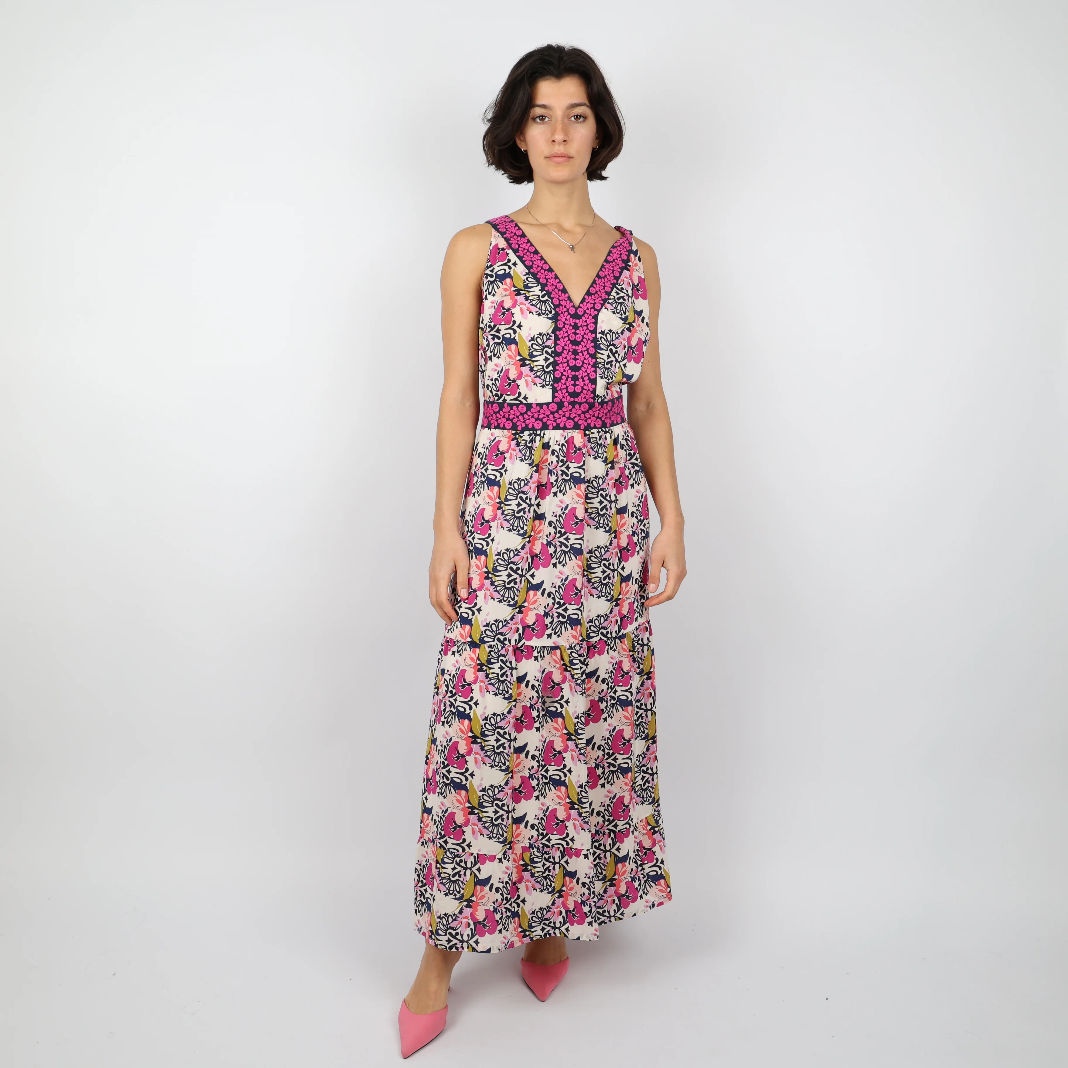 Dress, UK Size 18