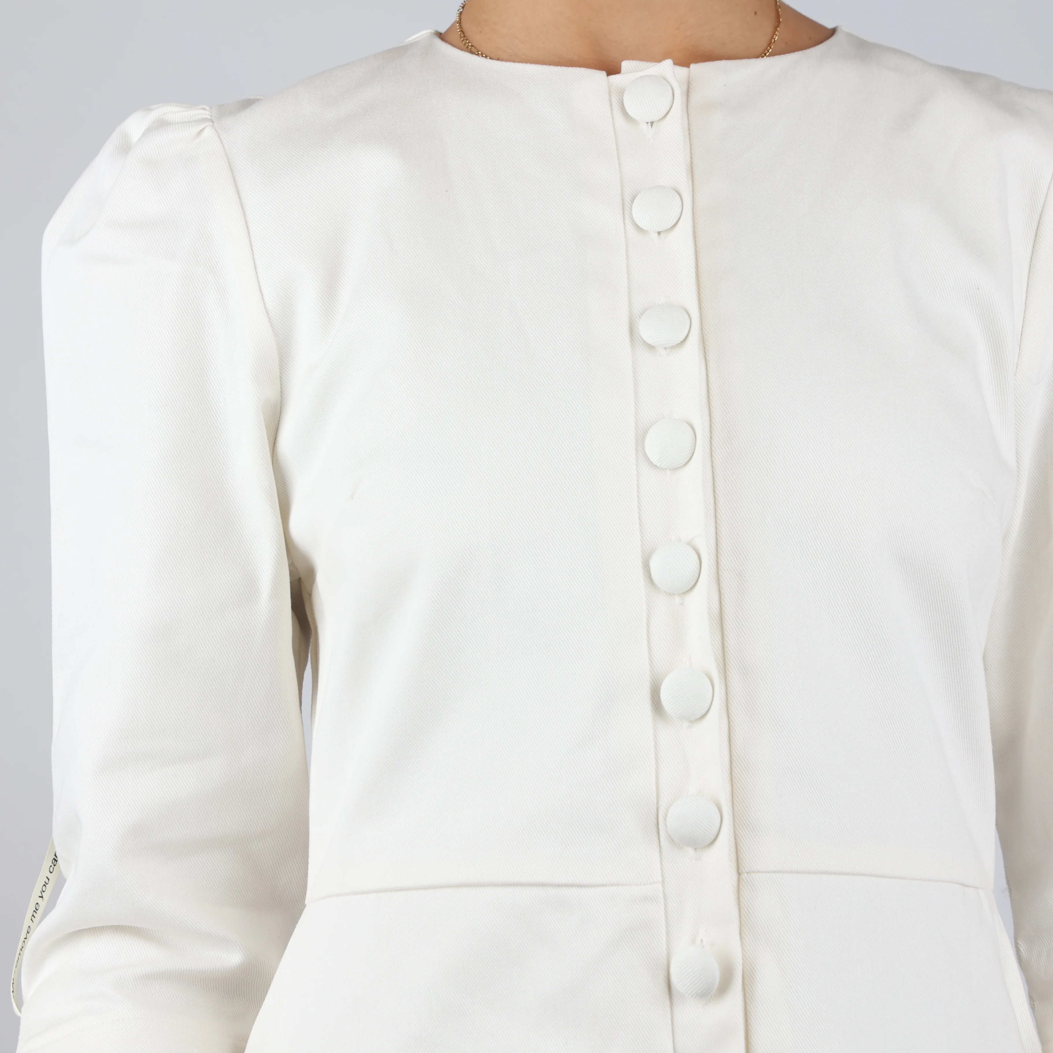 Dress, UK Size 10 - Image 4