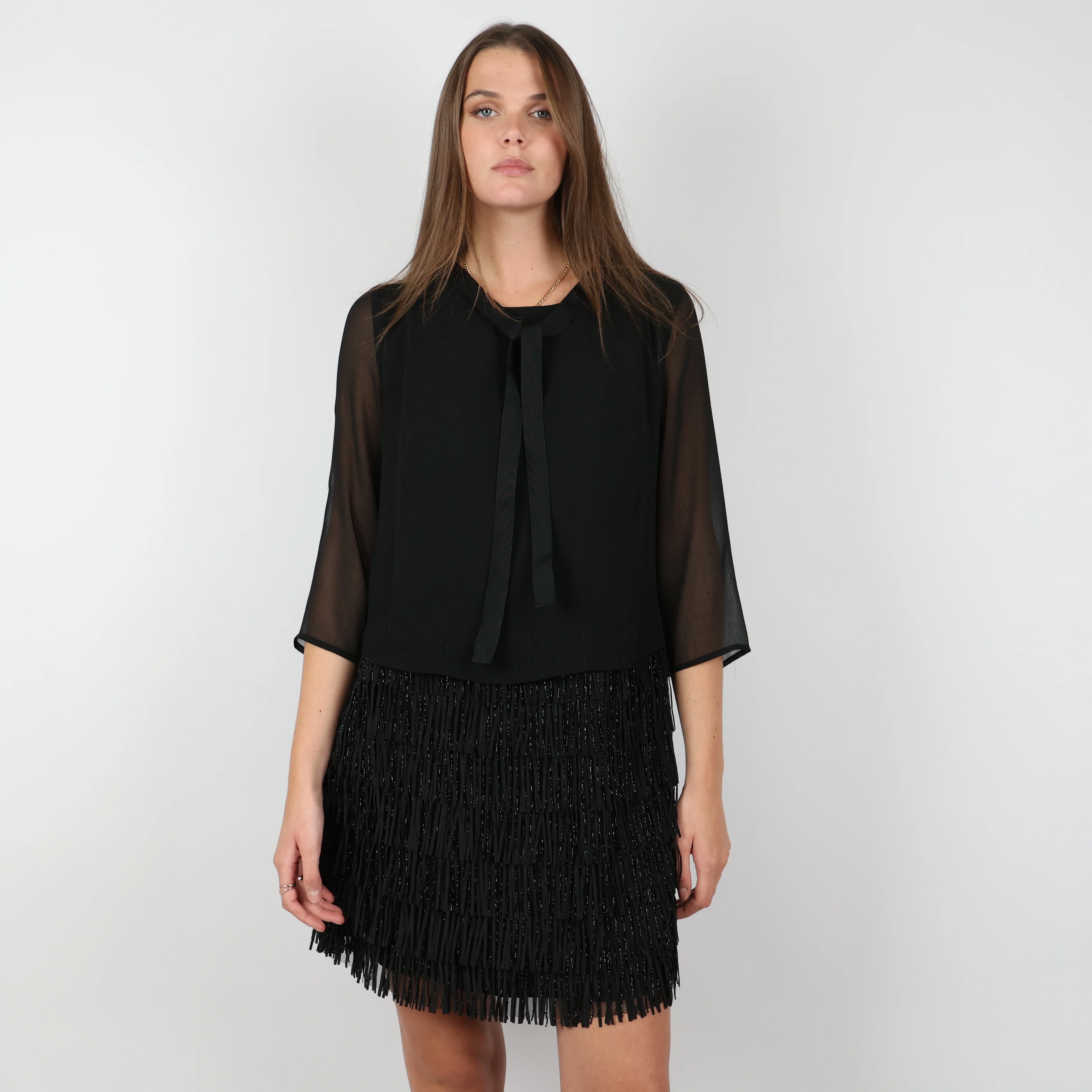 Dress, UK Size 12 - Image 2