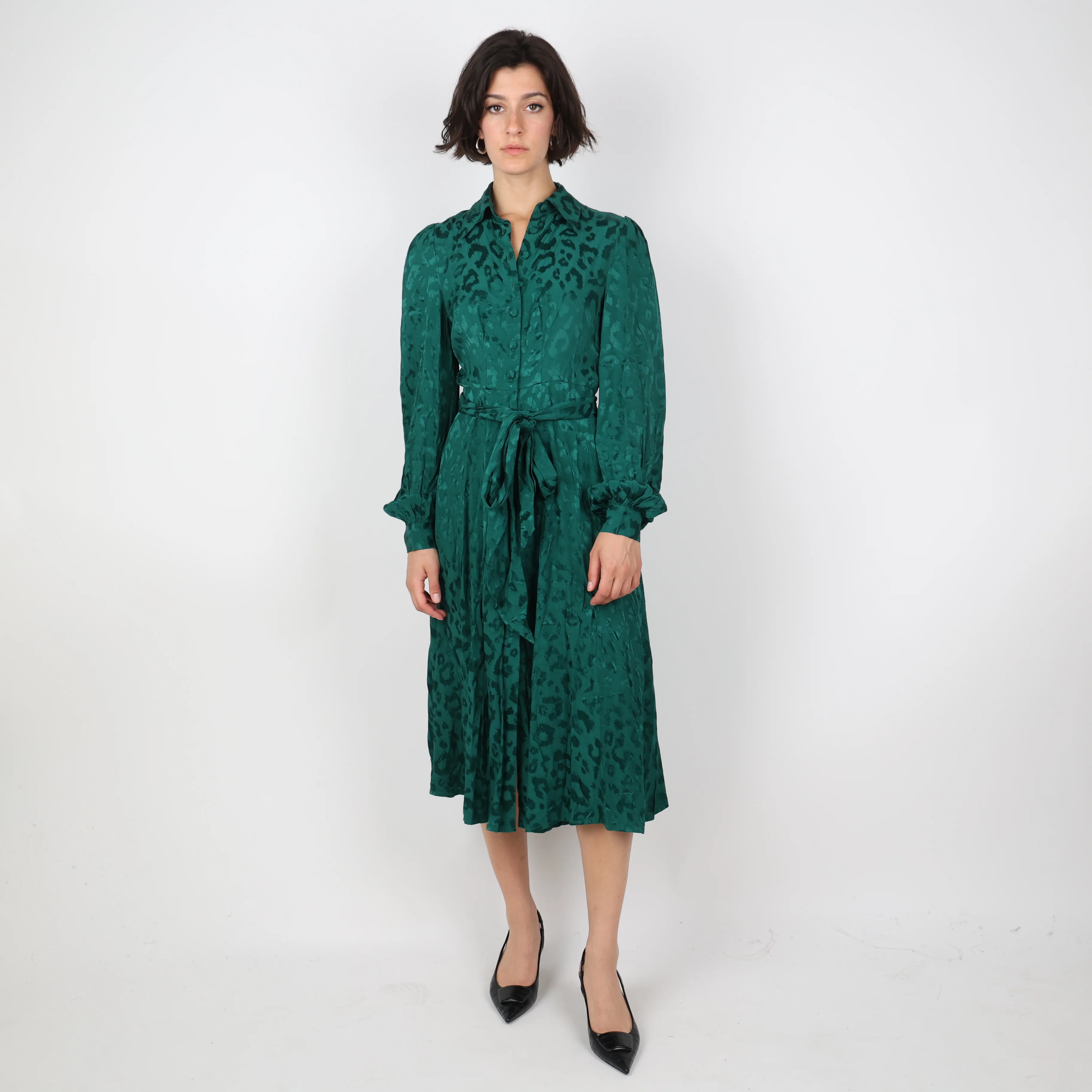 Dress, UK Size 8 - Image 3