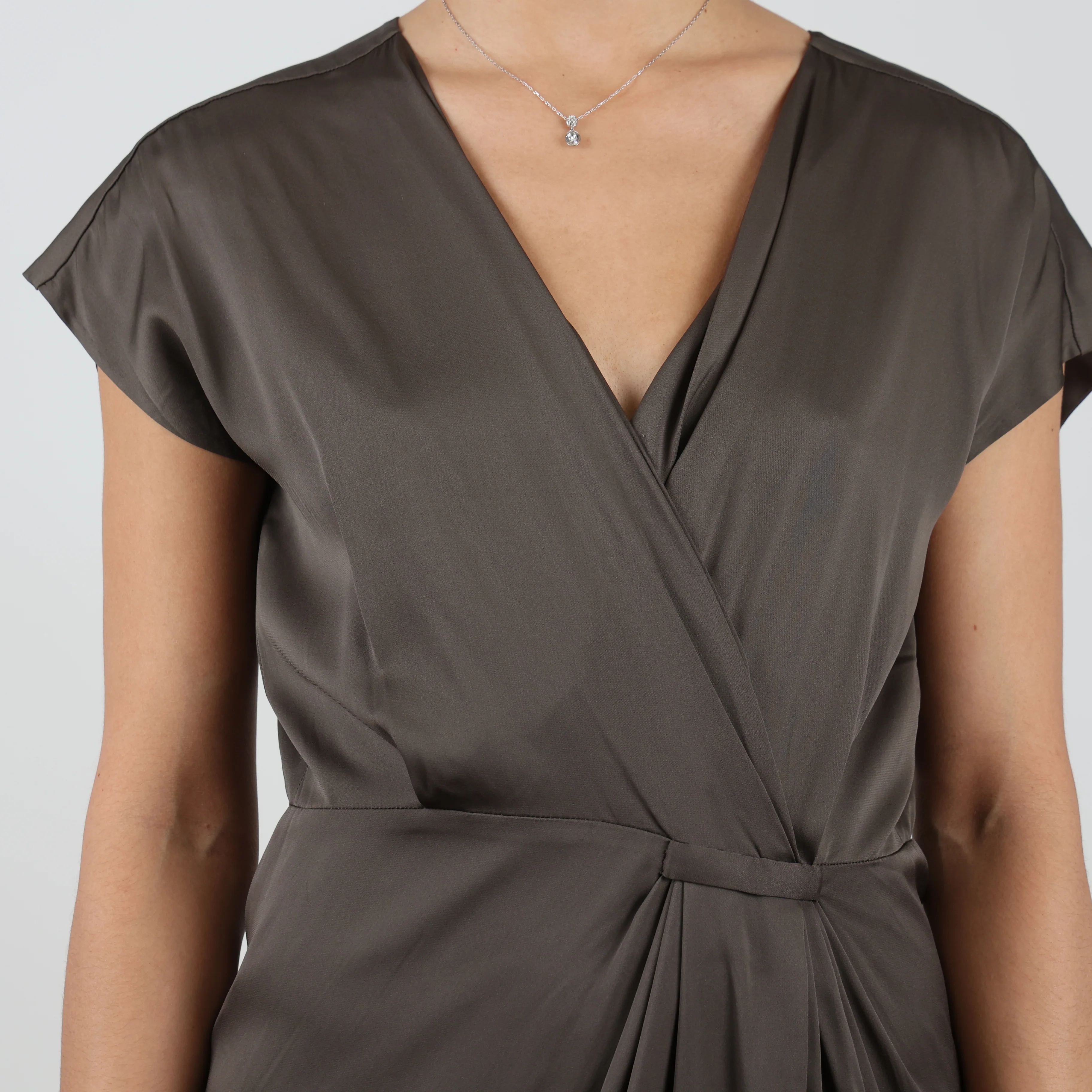 Dress, UK Size 10 - Image 4