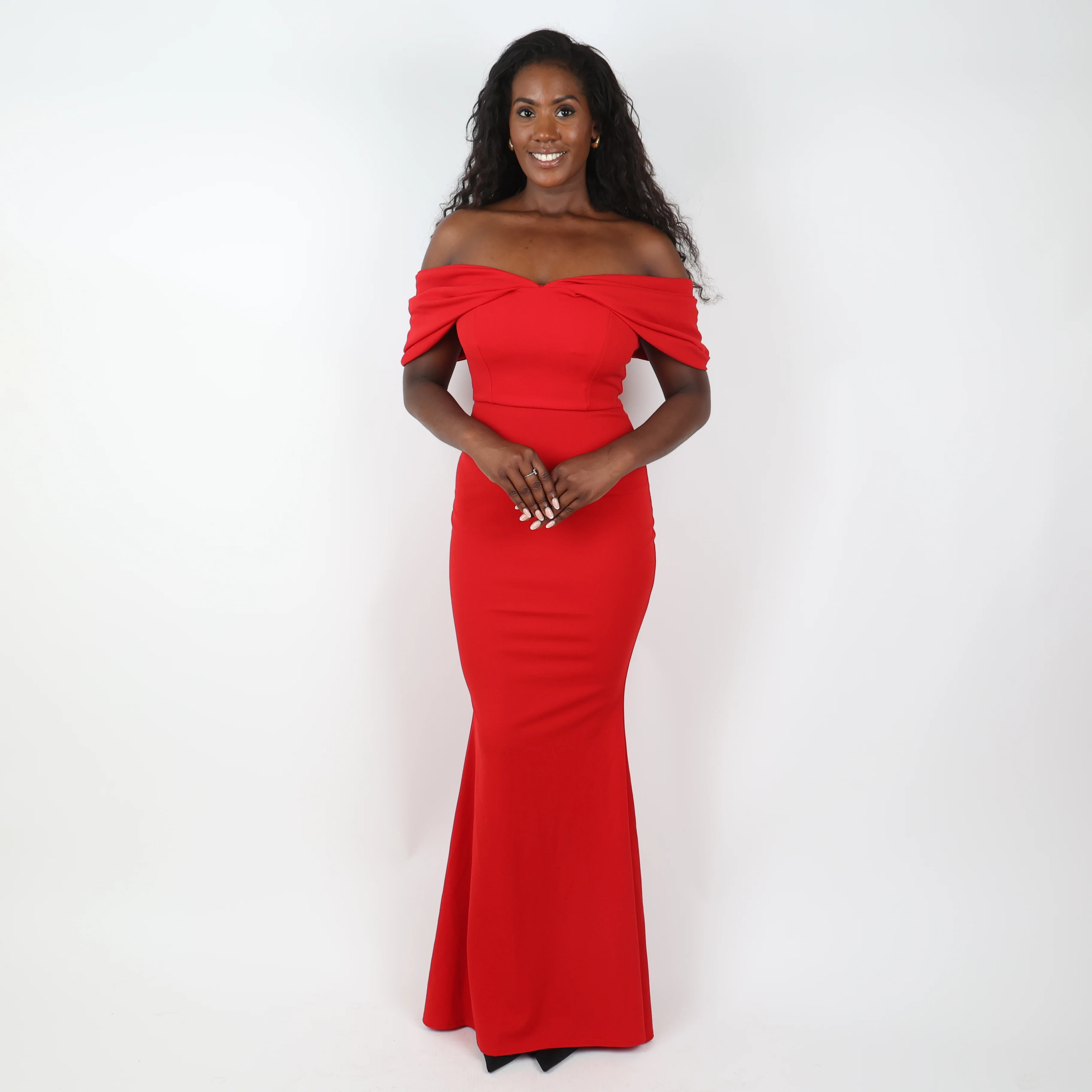 Dress, UK Size 10