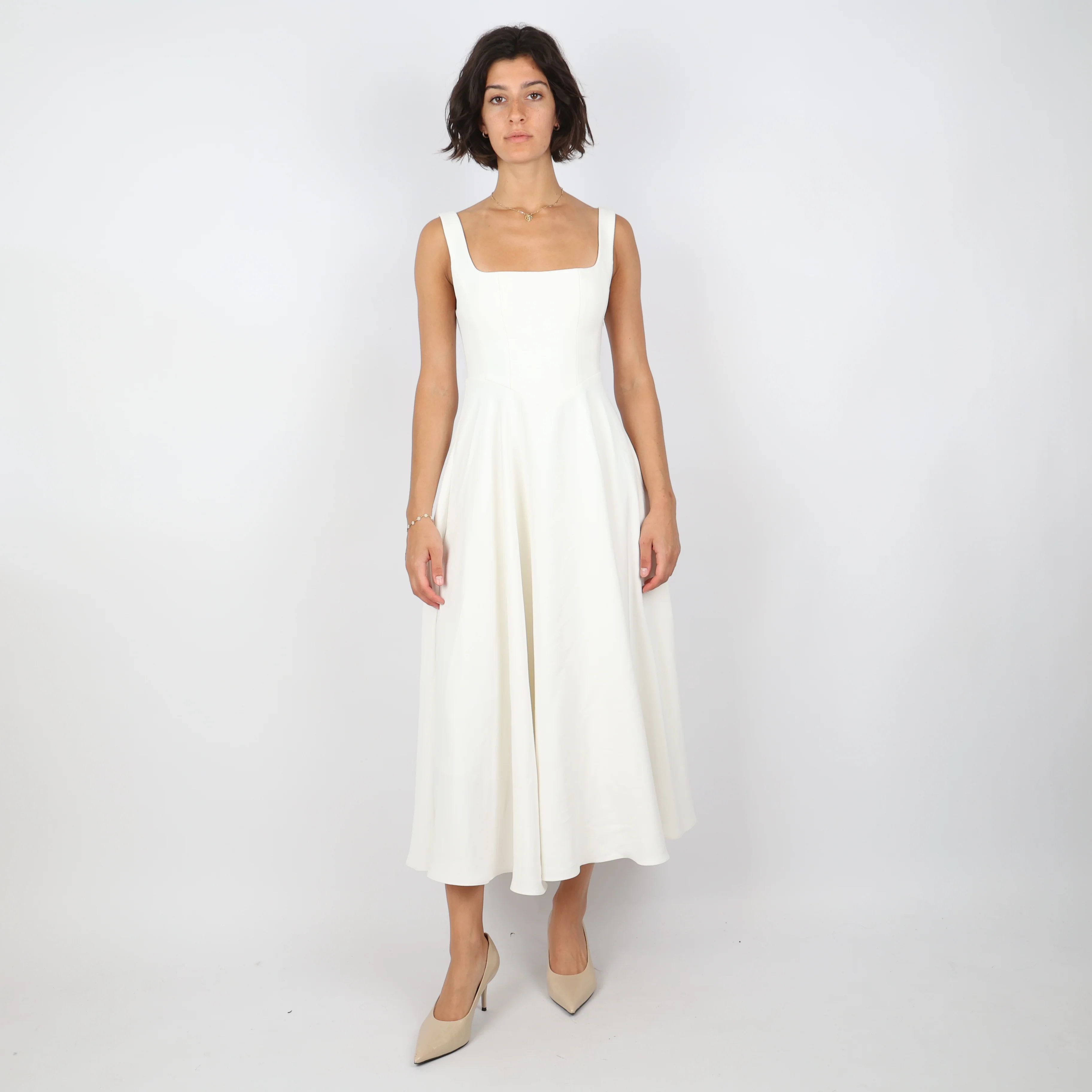 Dress, UK Size 8 - Image 2