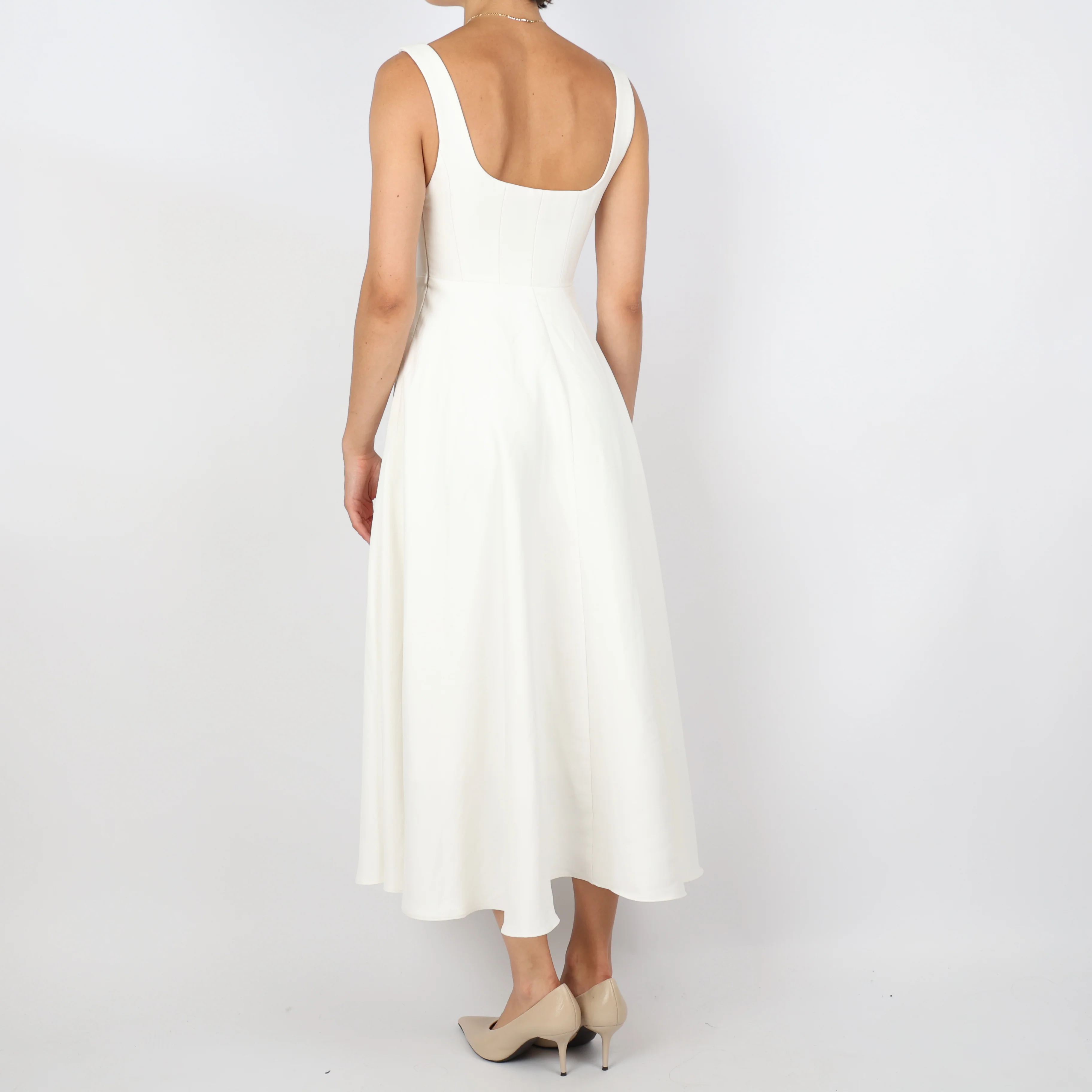 Dress, UK Size 8 - Image 3