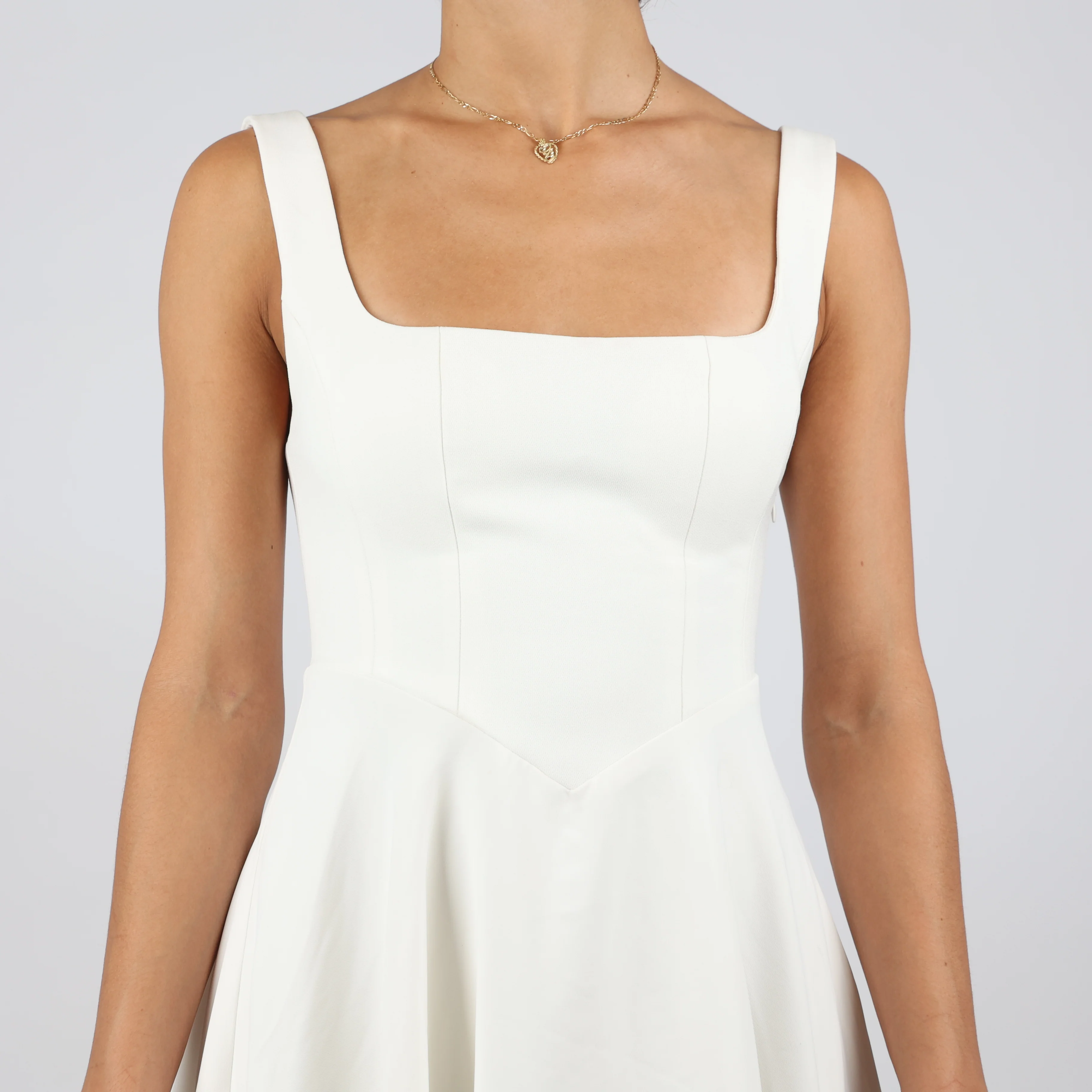 Dress, UK Size 8 - Image 4