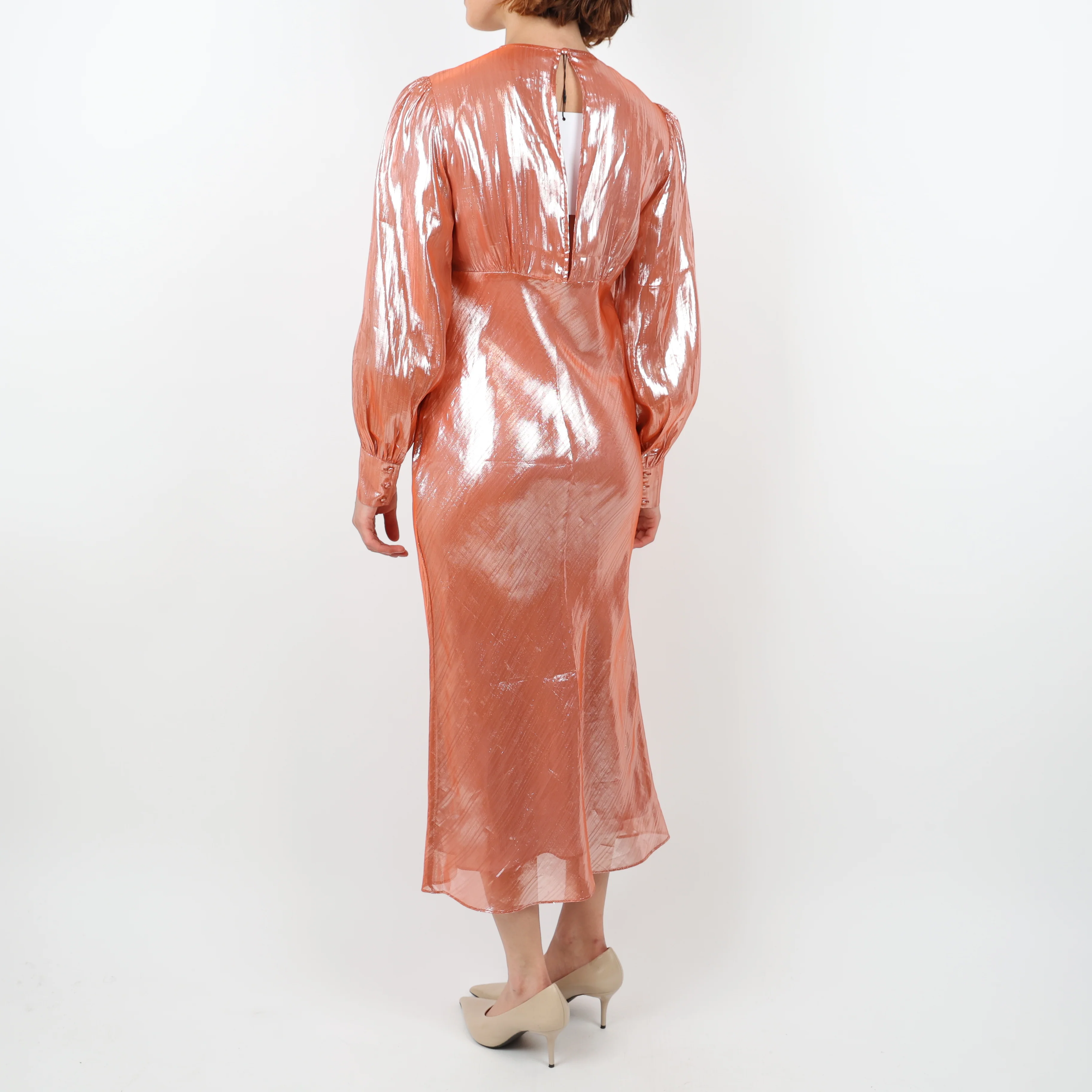 Dress, UK Size 8 - Image 2