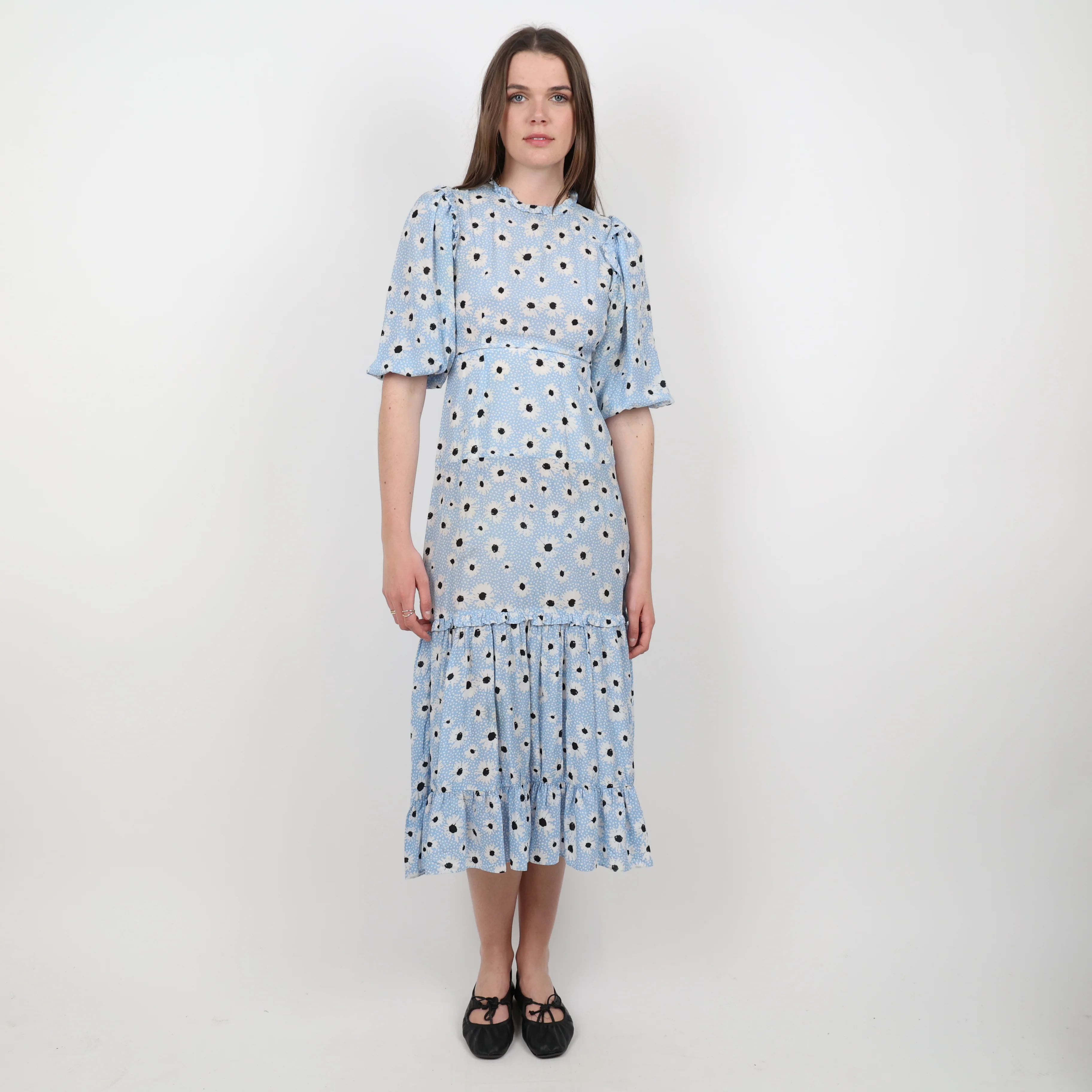 Dress, UK Size 6 - Image 2