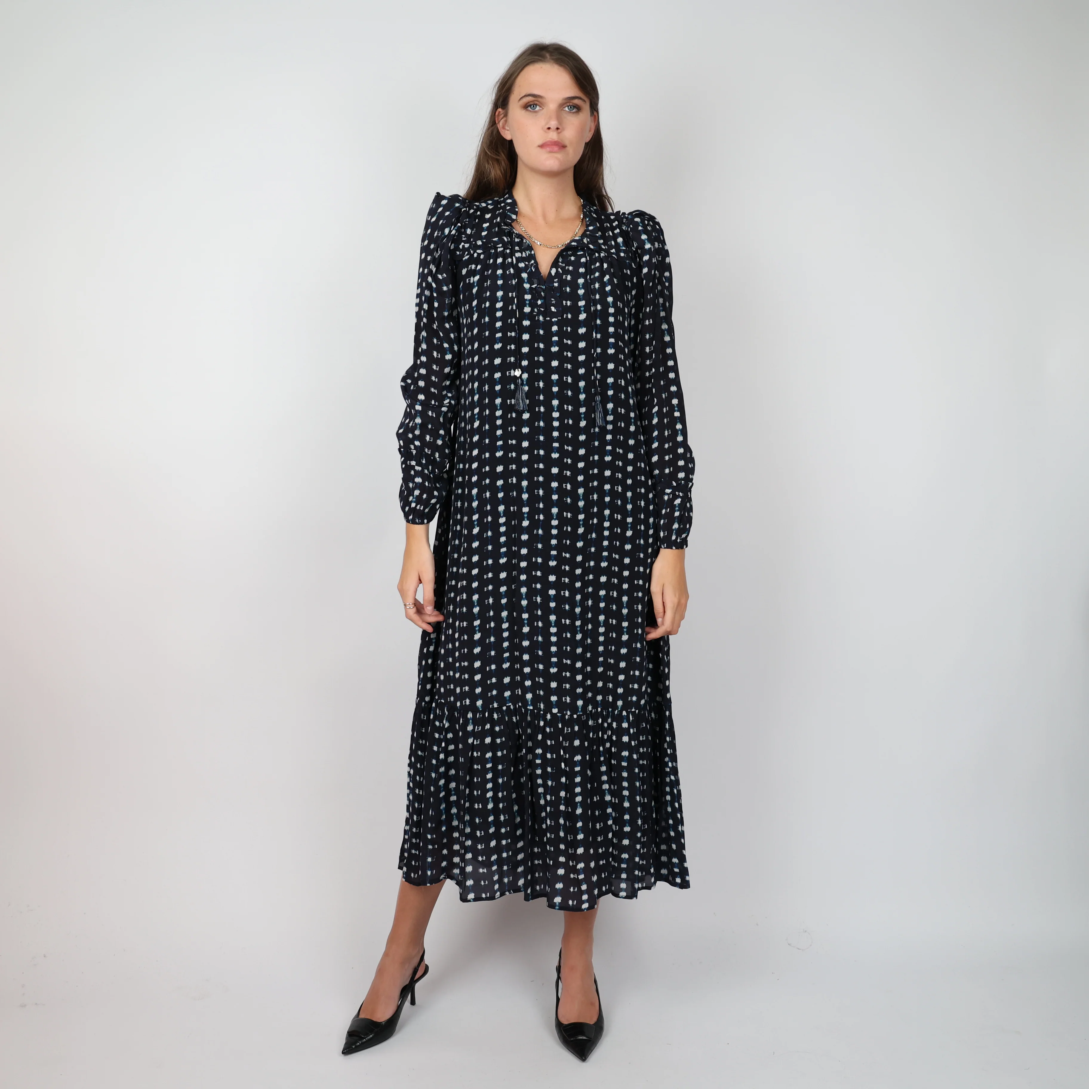 Dress, UK Size 12 - Image 2