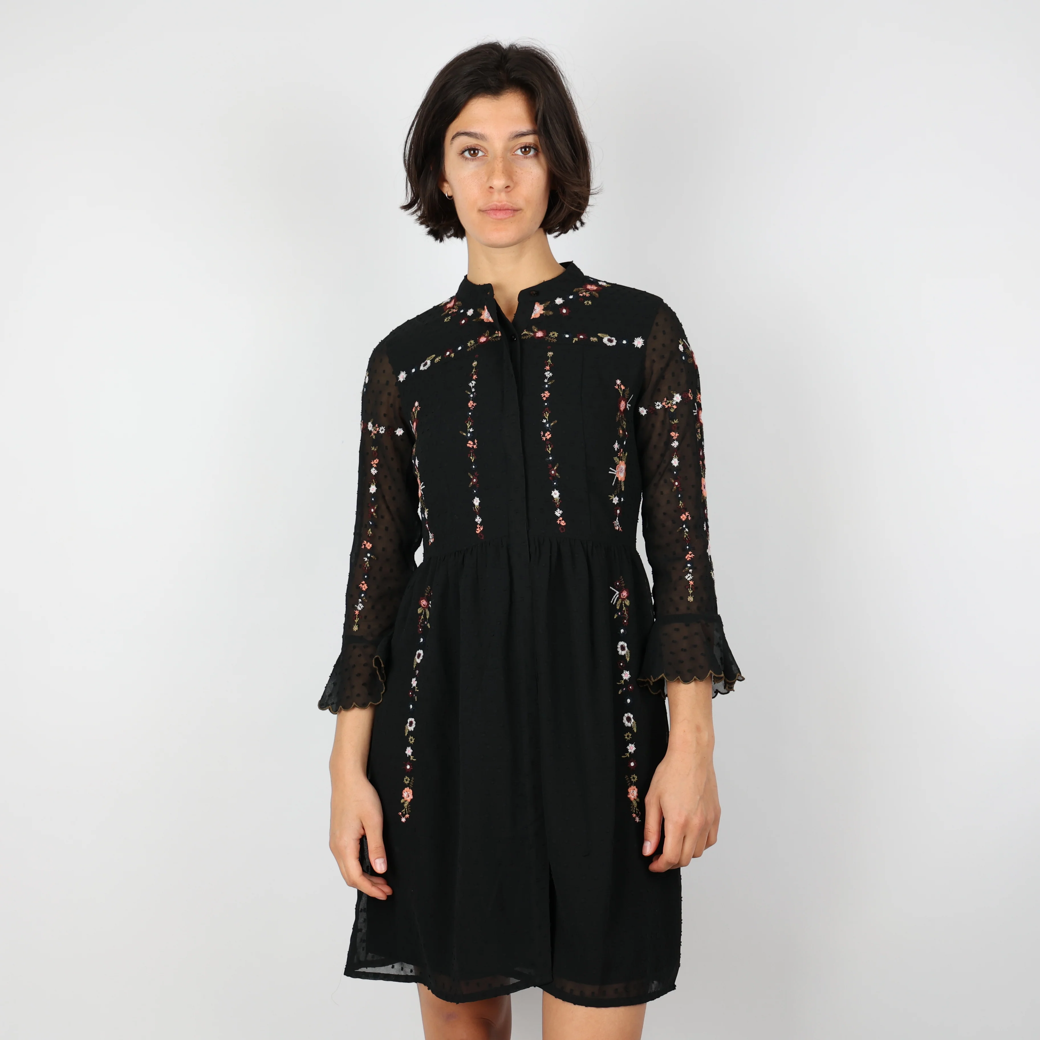 Dress, UK Size 8 - Image 2
