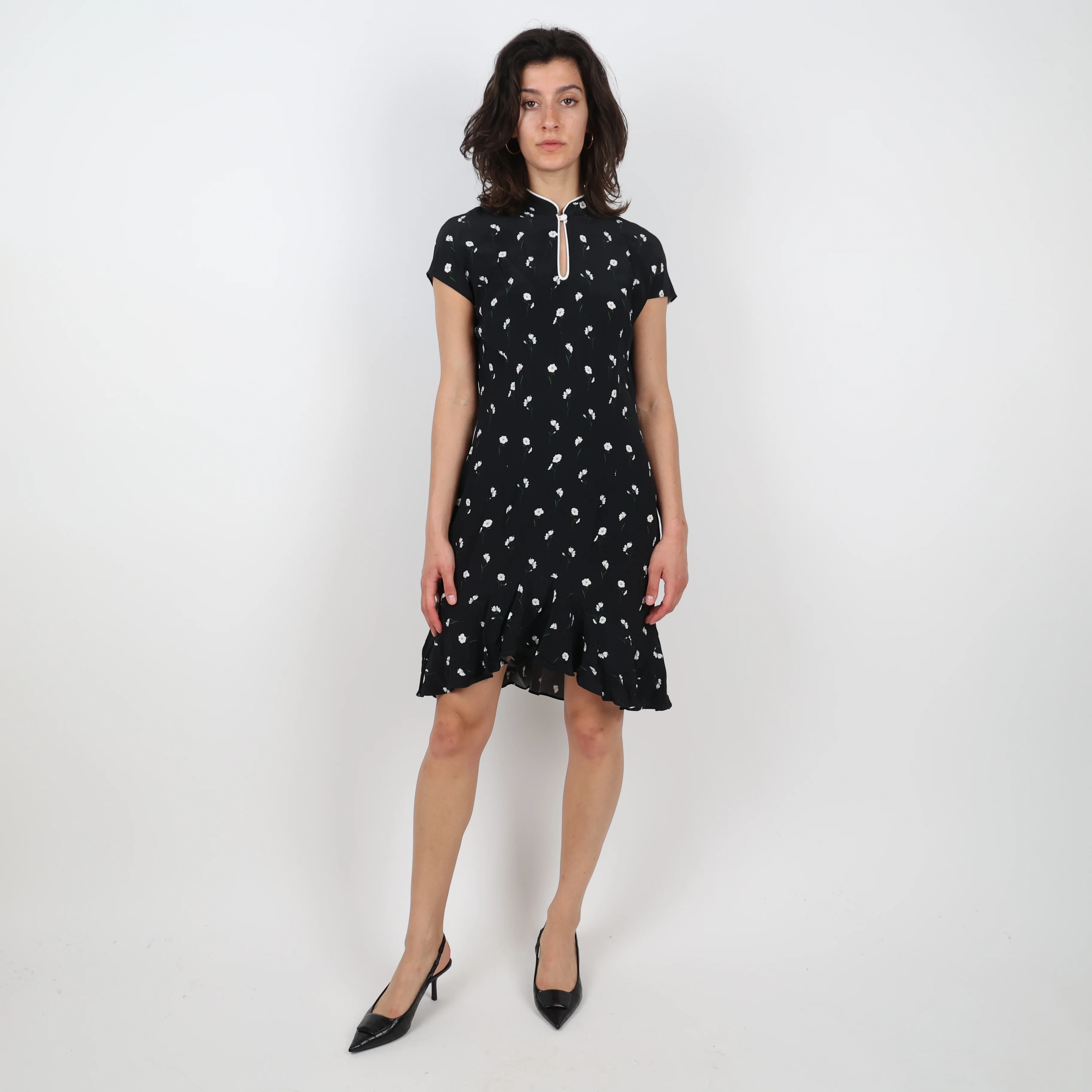 Dress, UK Size 12