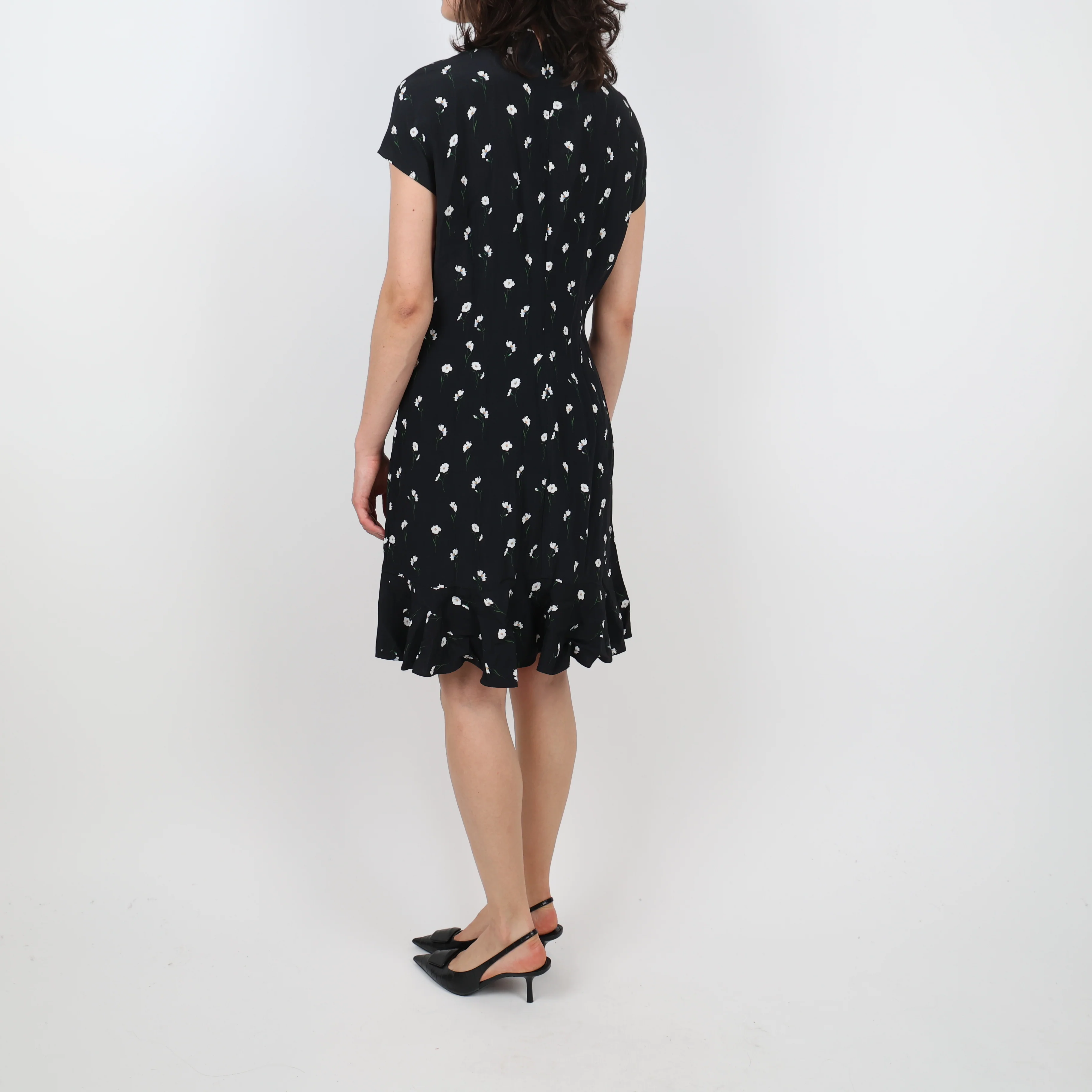 Dress, UK Size 12 - Image 3
