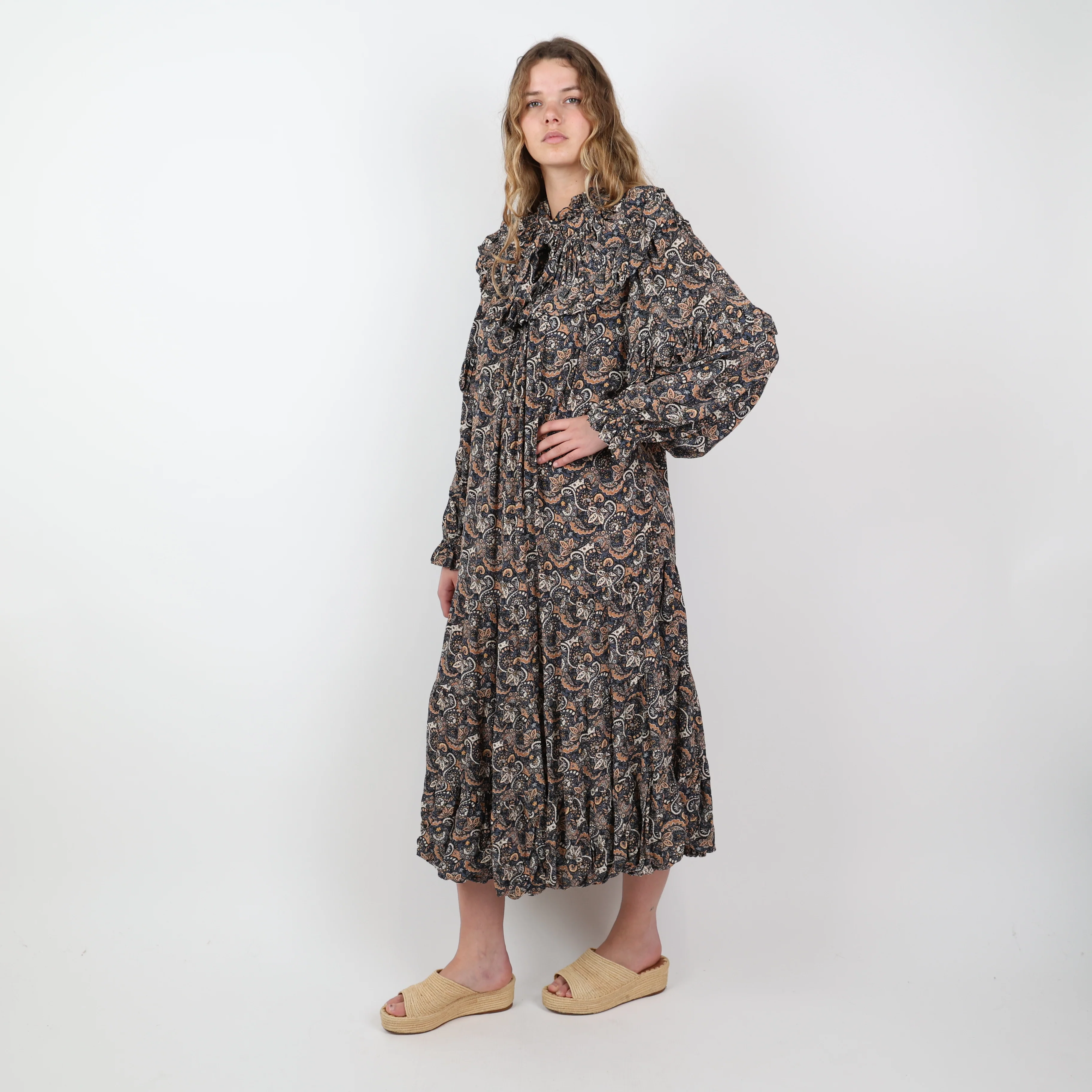 Dress, UK Size 14