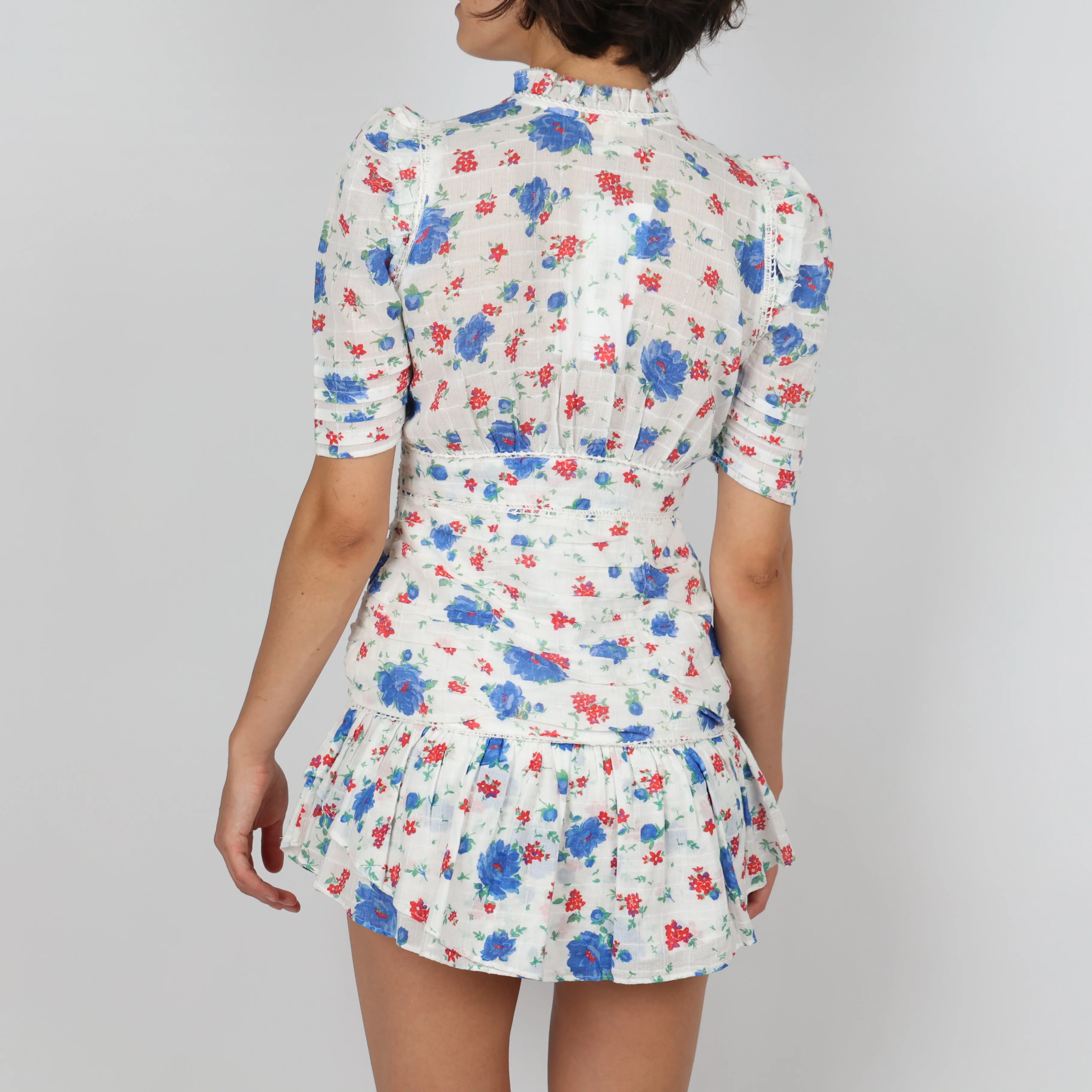 Dress, UK Size 6 - Image 3