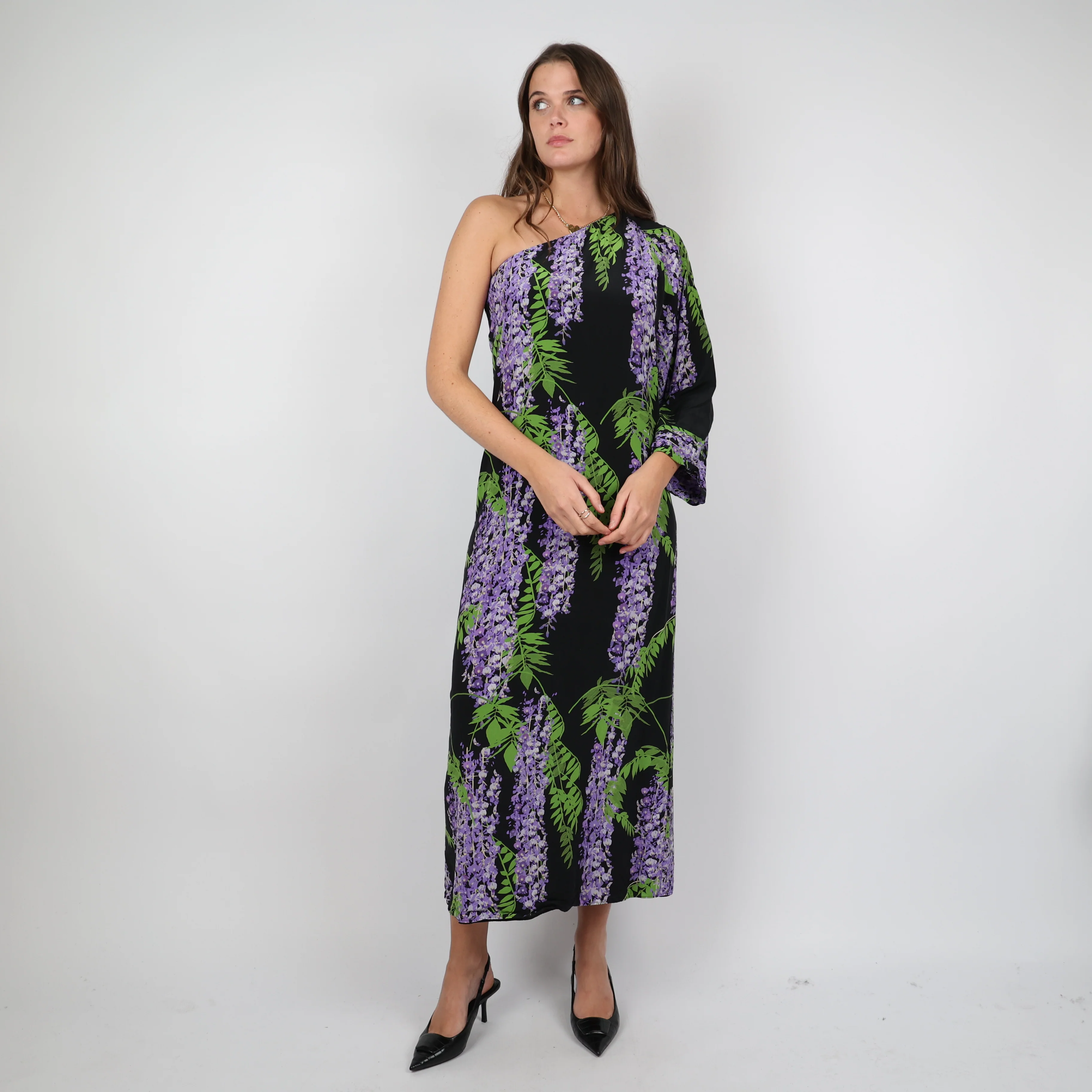Dress, UK Size 12 - Image 2