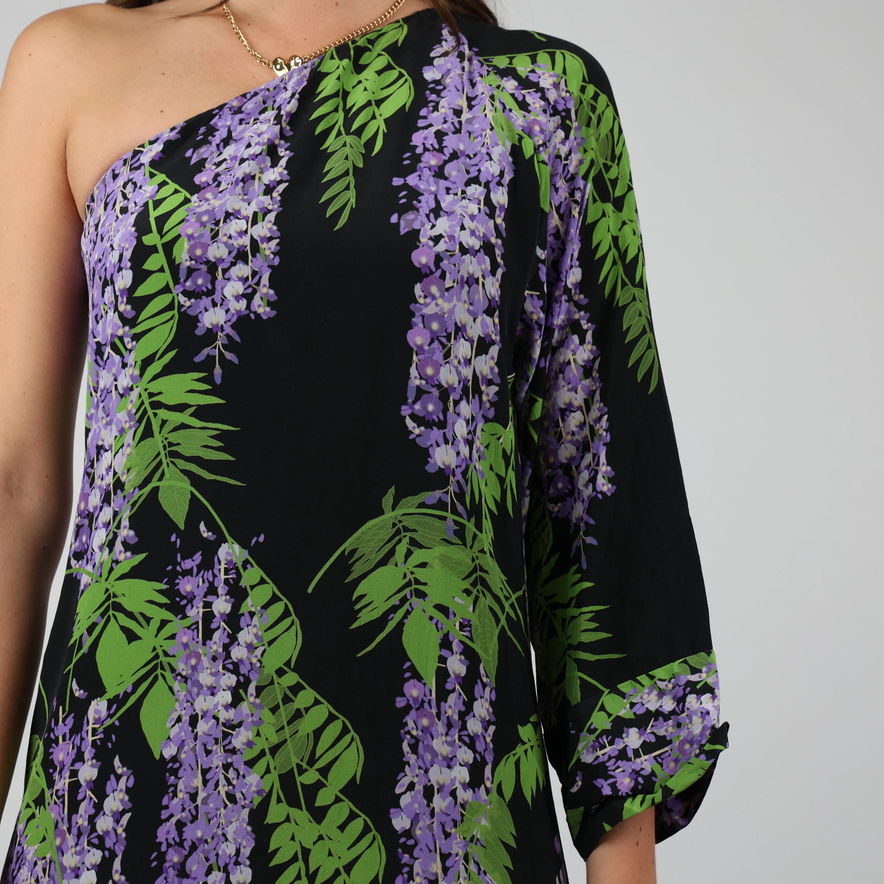 Dress, UK Size 12 - Image 4