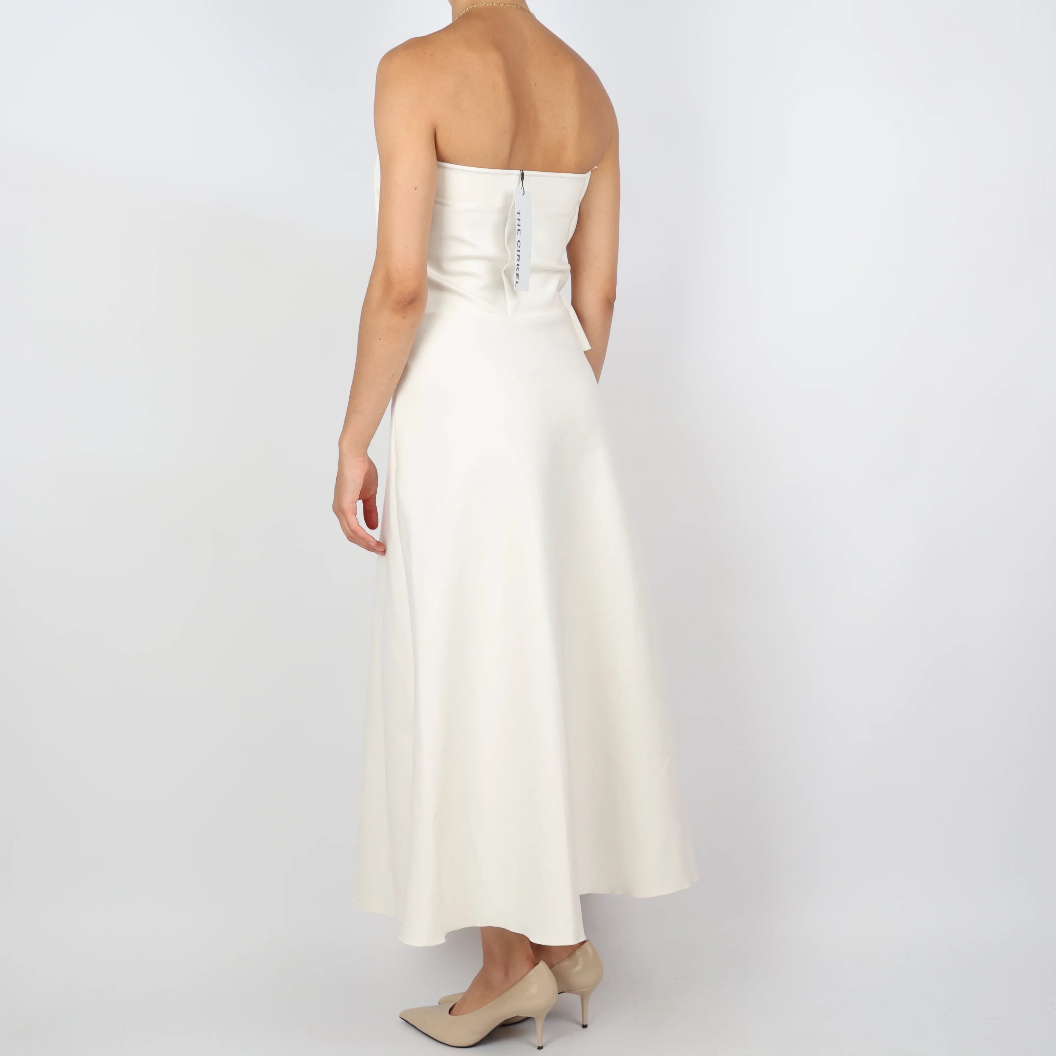 Dress, UK Size 8 - Image 3