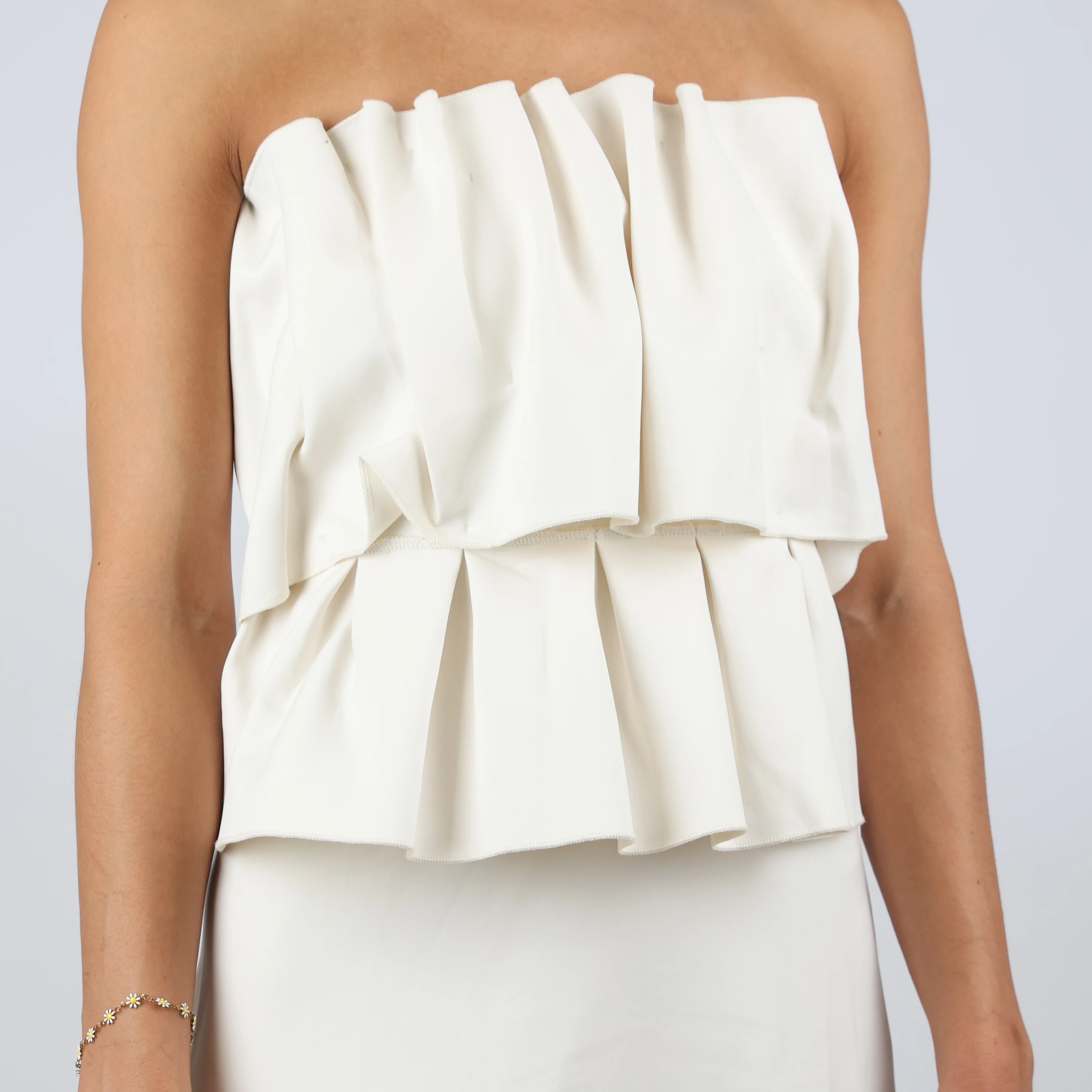 Dress, UK Size 8 - Image 4