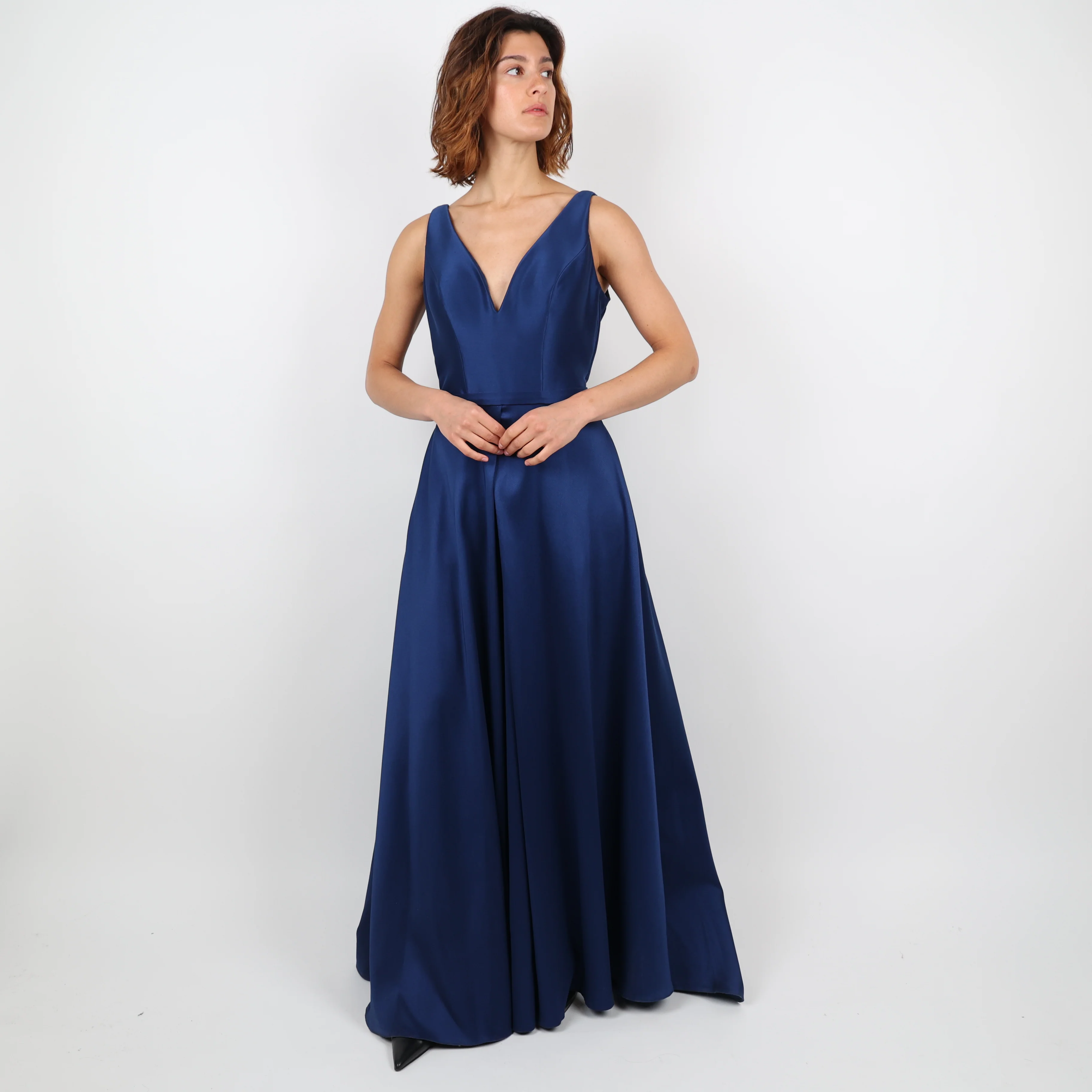 Dress, UK Size 14 - Image 3