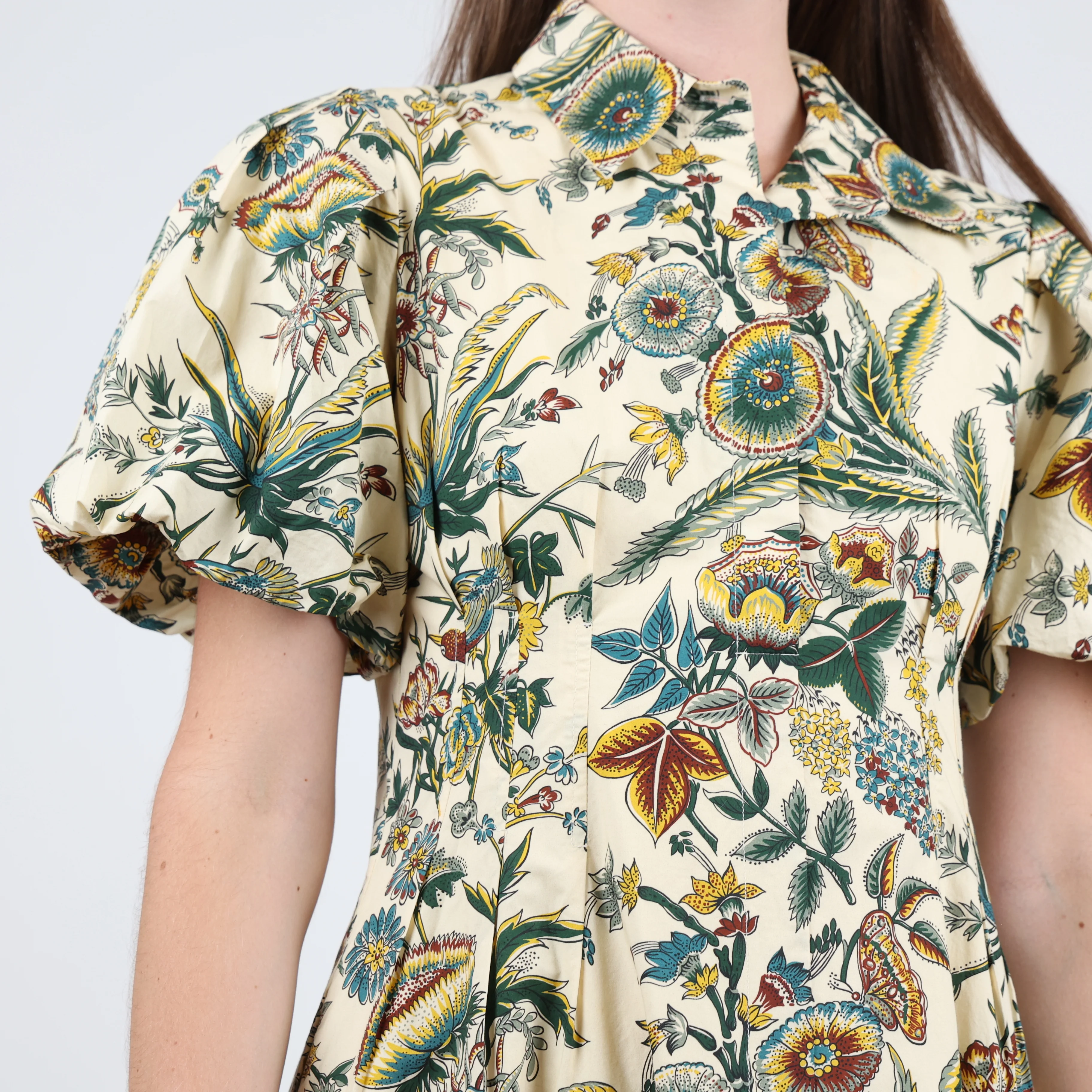 Dress, UK Size 12 - Image 4