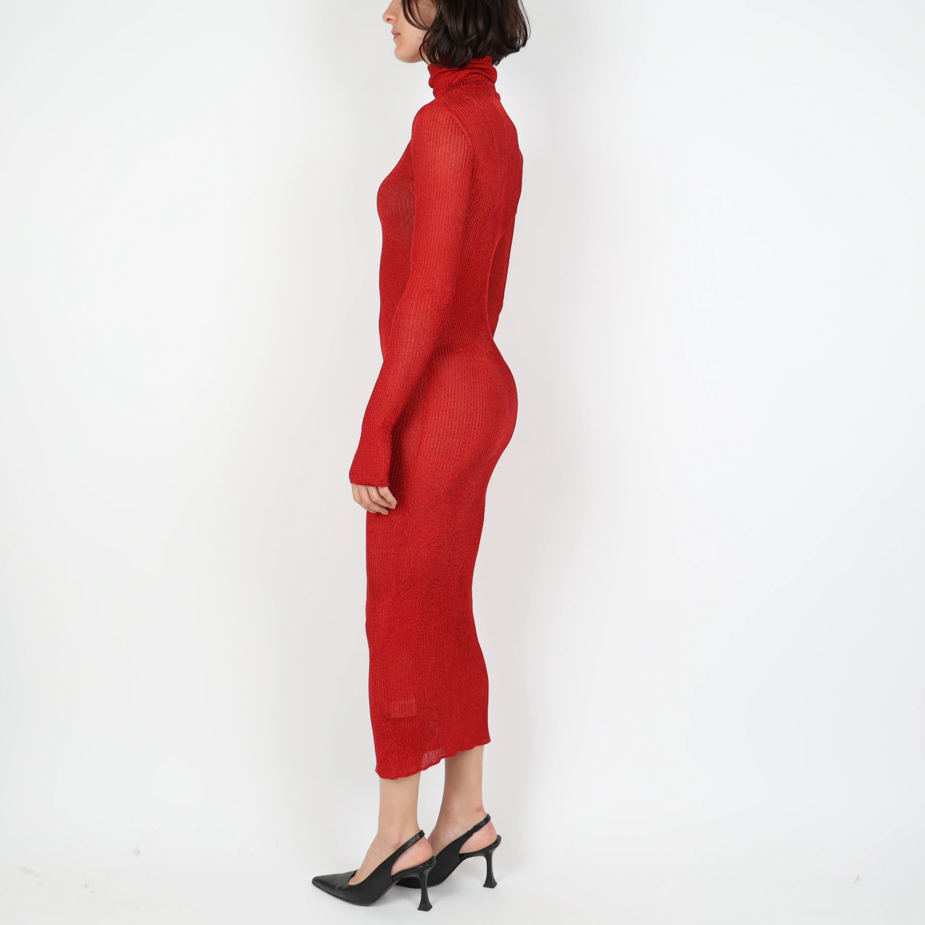 Dress, UK Size 6 - Image 3