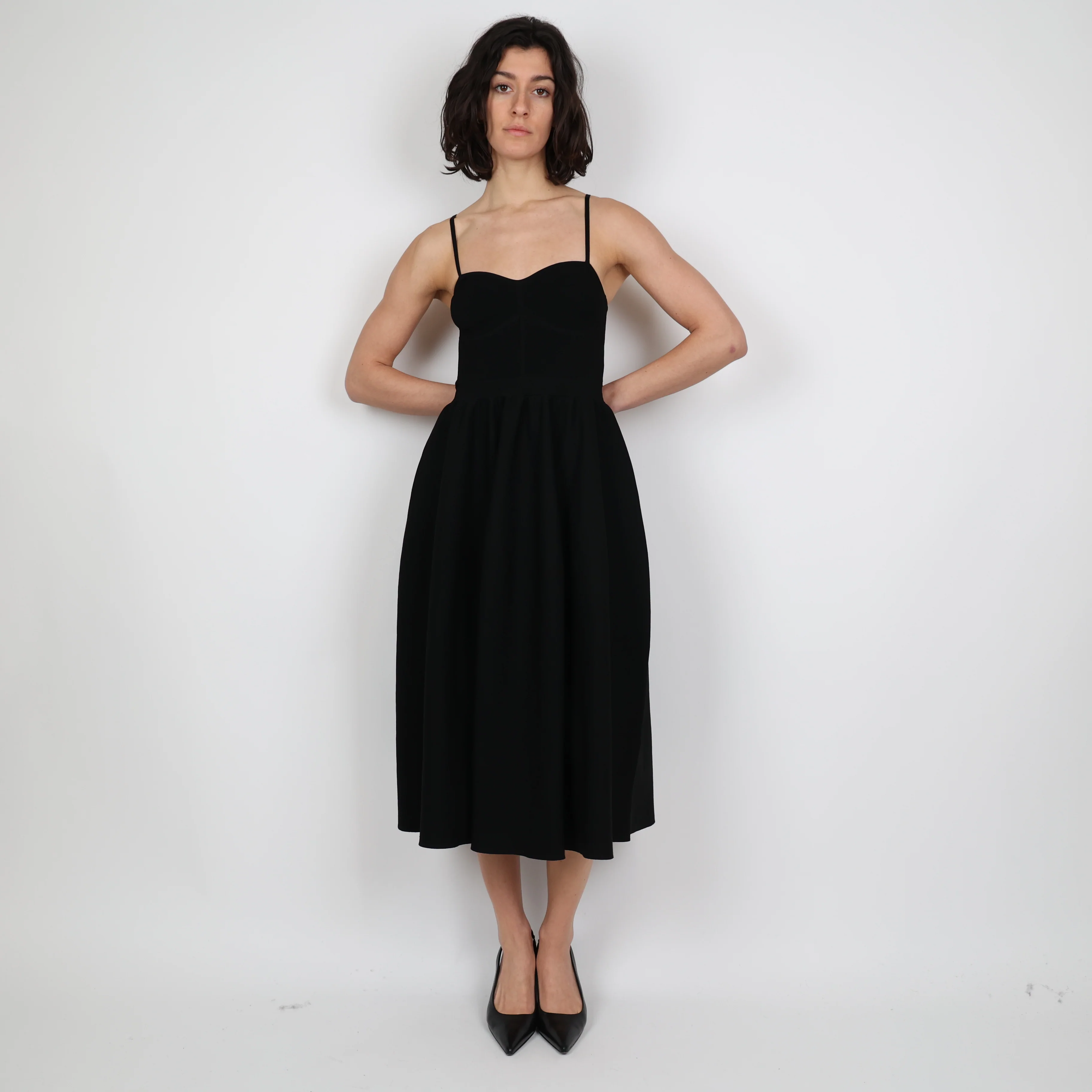 Dress, UK Size 8 - Image 2
