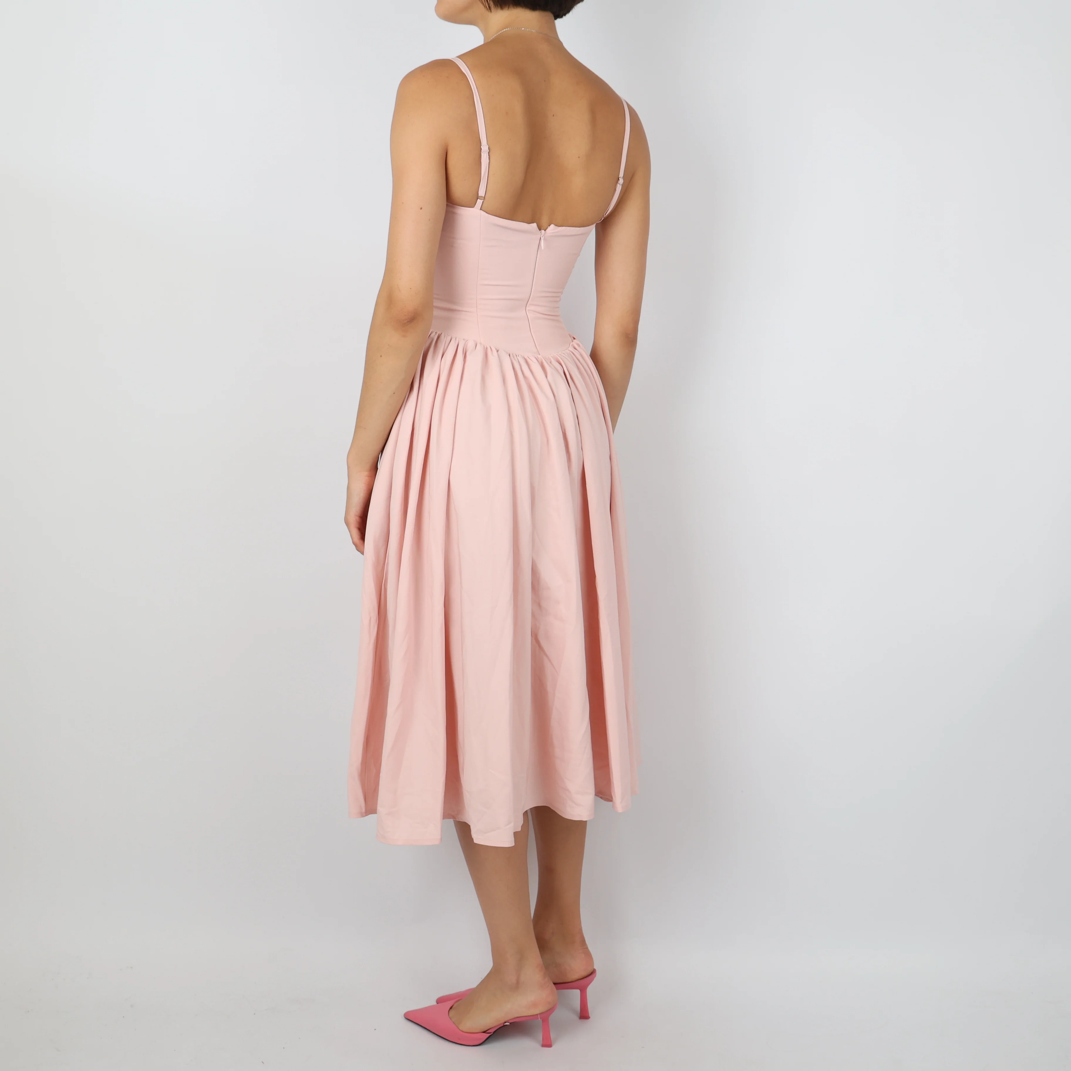 Dress, UK Size 6 - Image 3