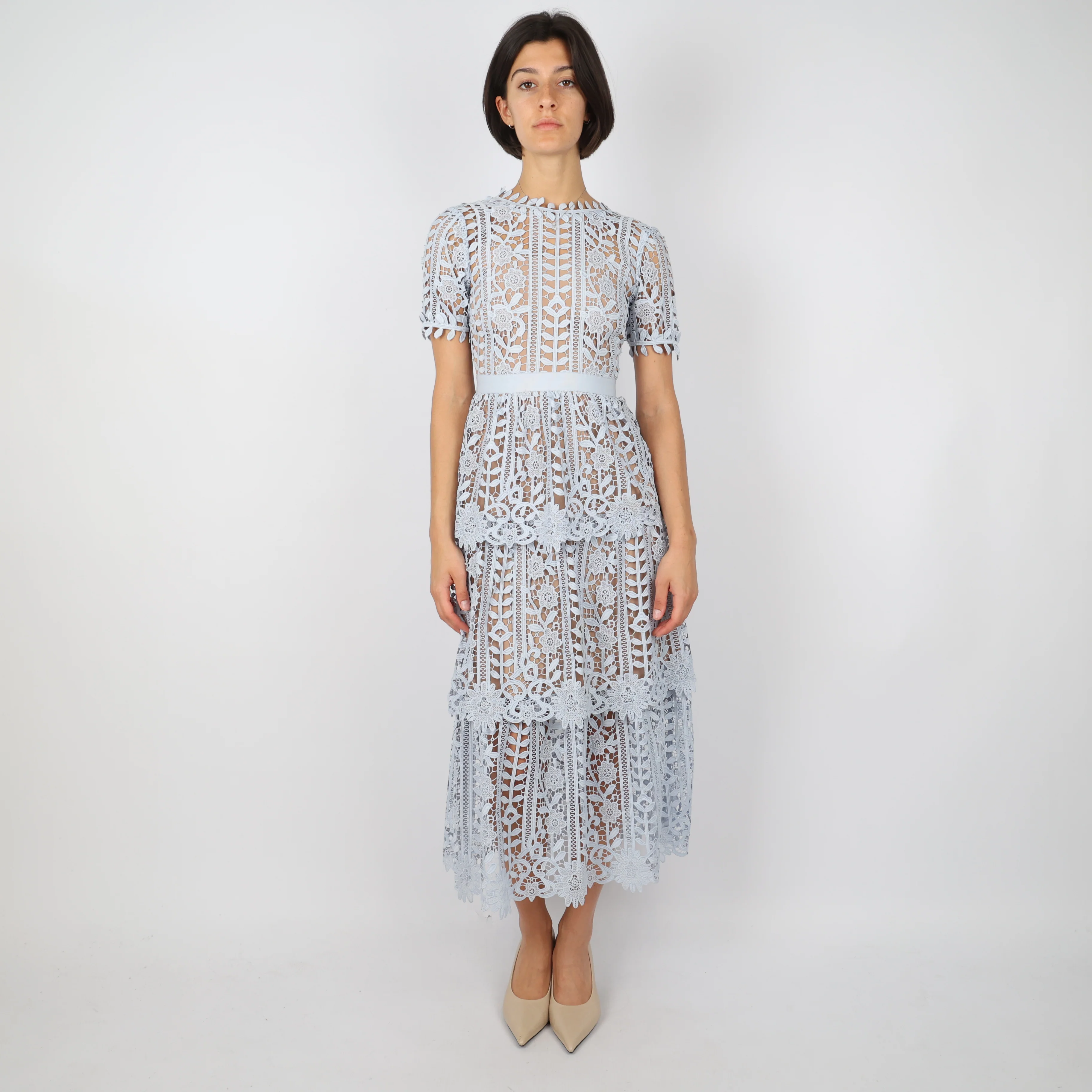 Dress, UK Size 6 - Image 2