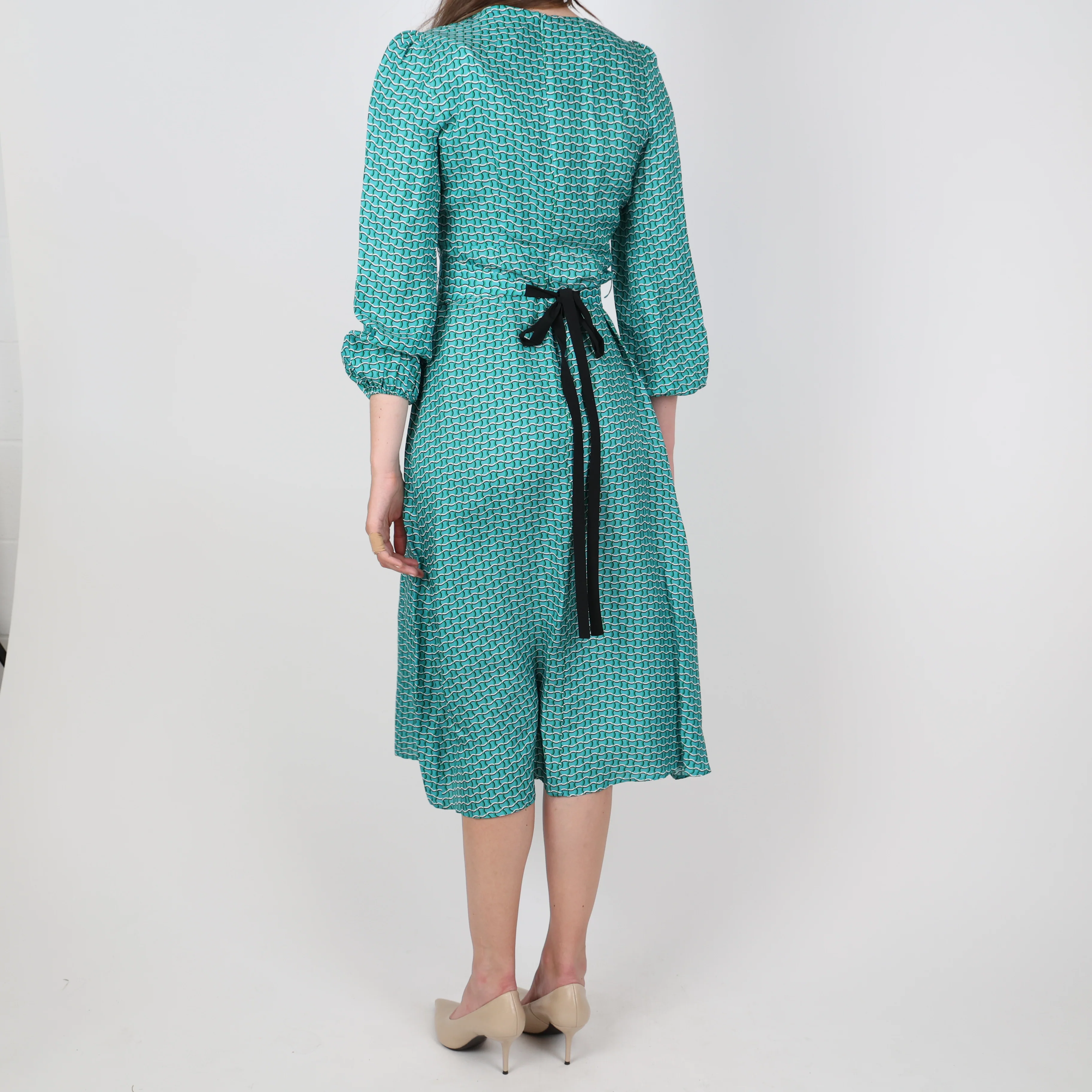 Dress, UK Size 12 - Image 3