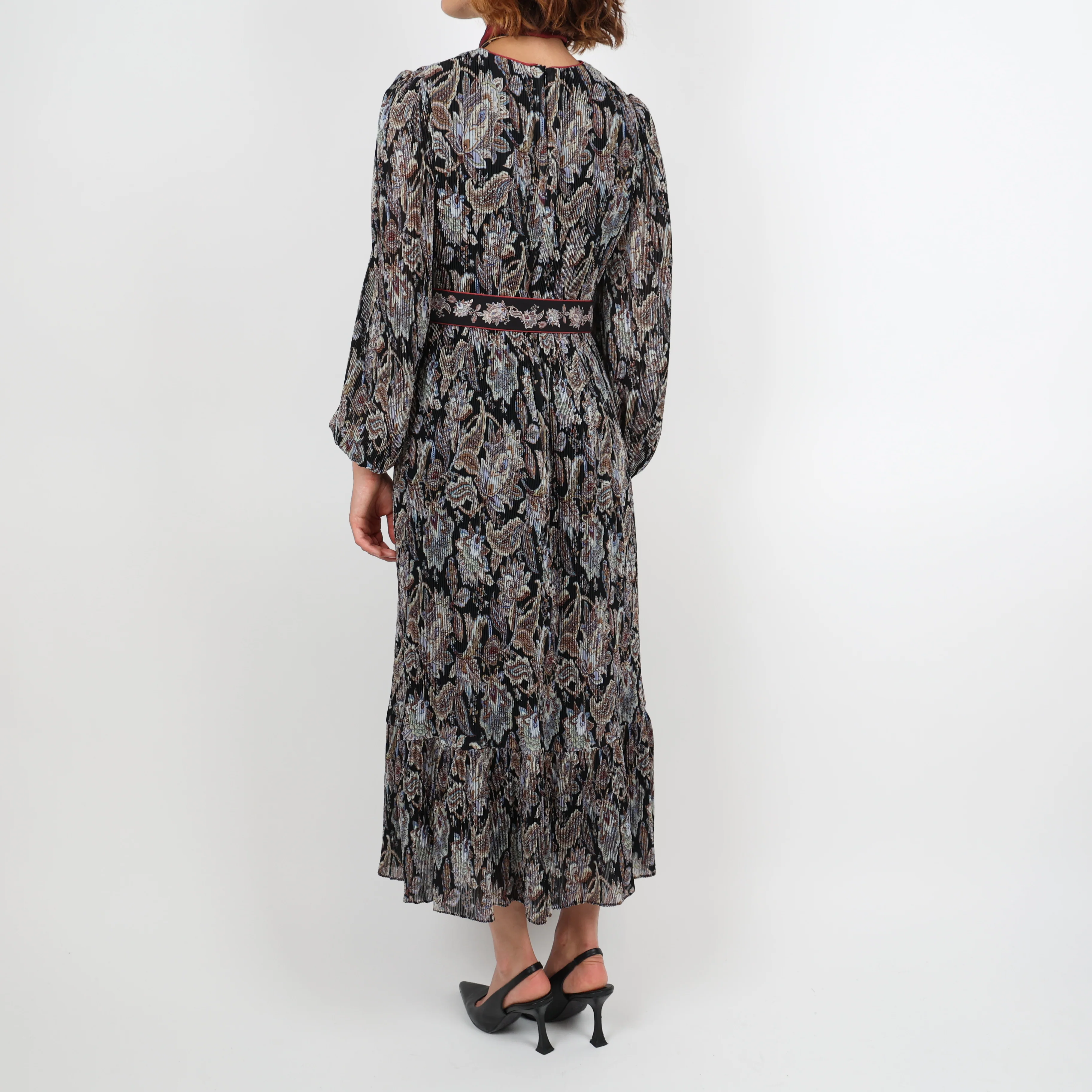 Dress, UK Size 14 - Image 3
