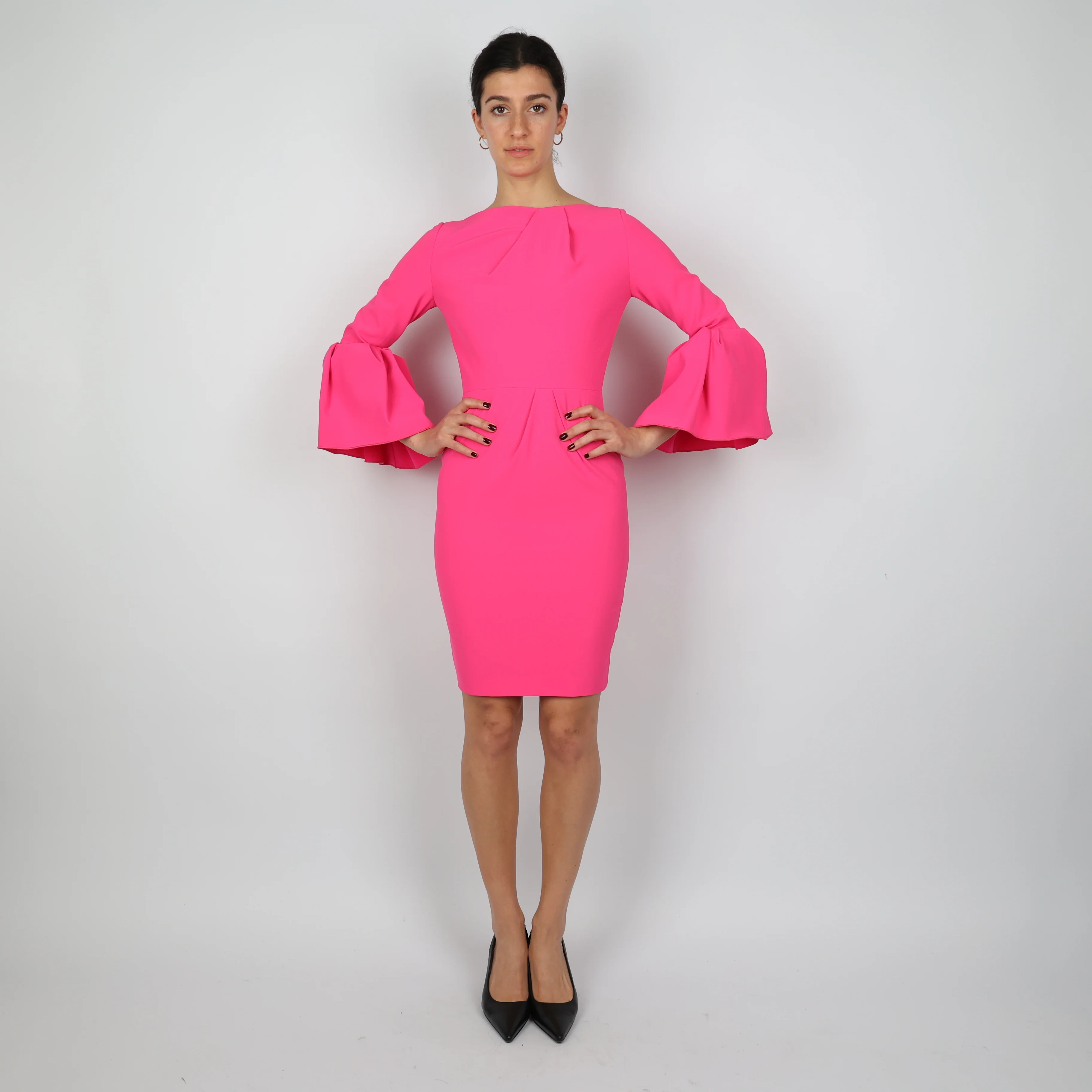 Dress, UK Size 6 - Image 3