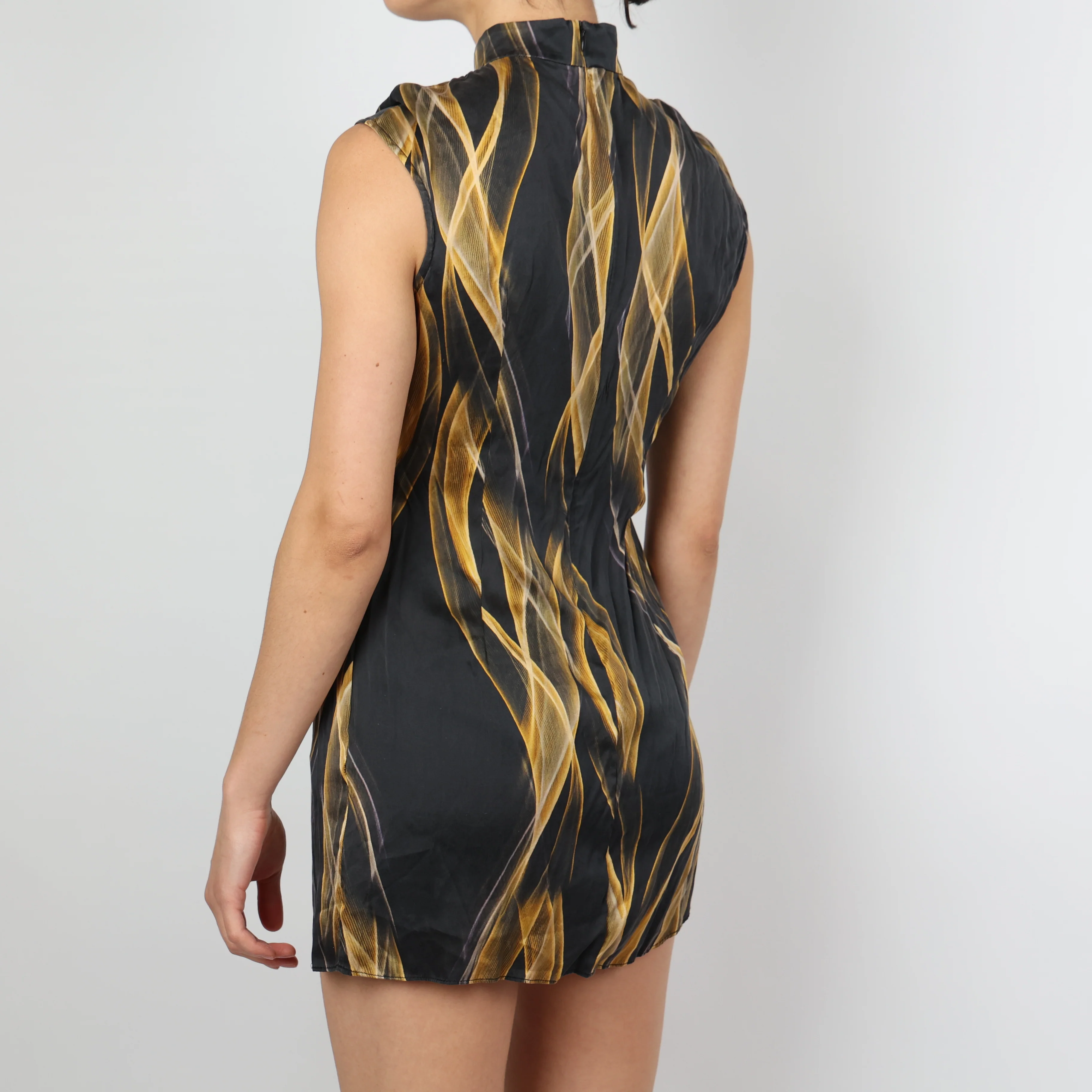 Dress, UK Size 10 - Image 2