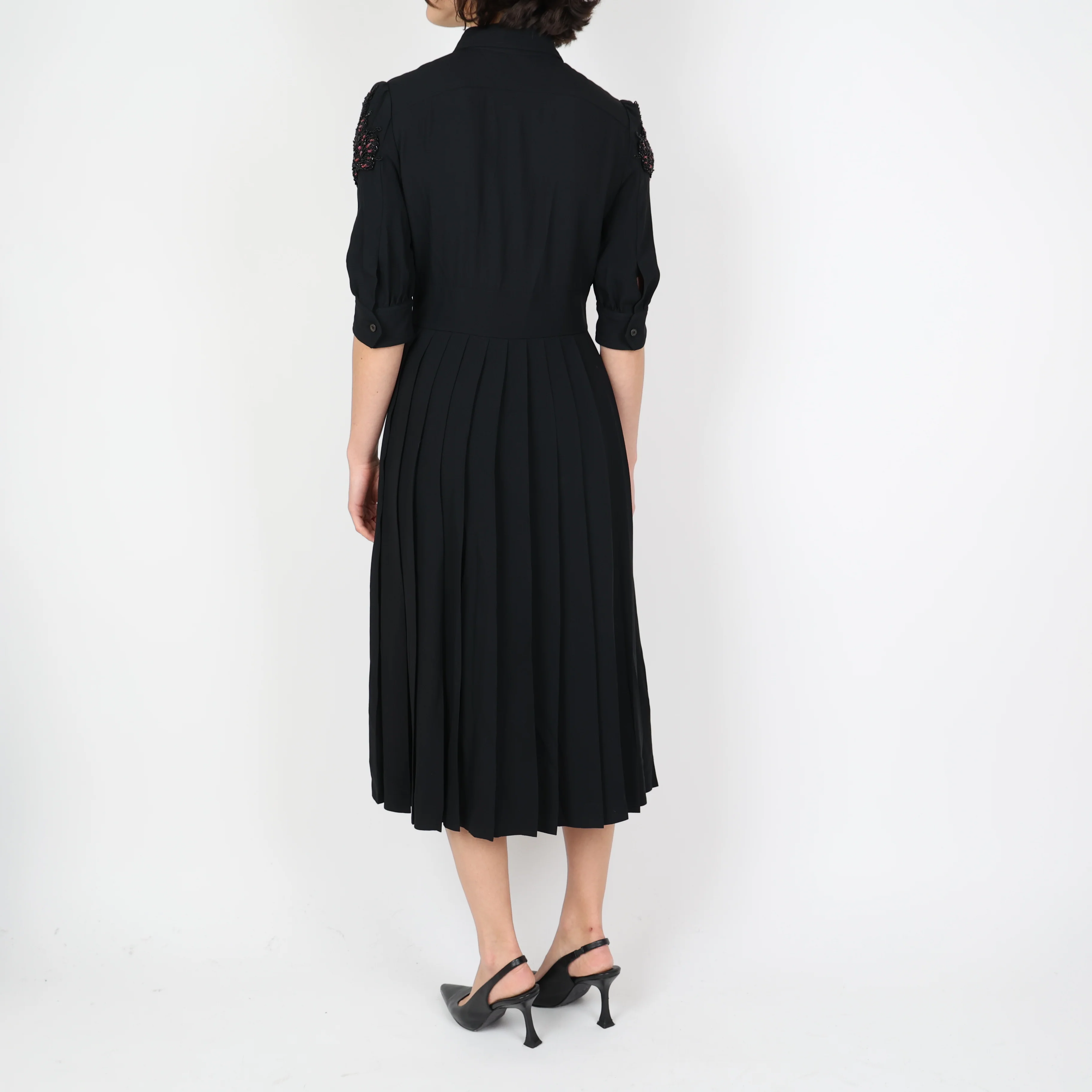 Dress, UK Size 6 - Image 4
