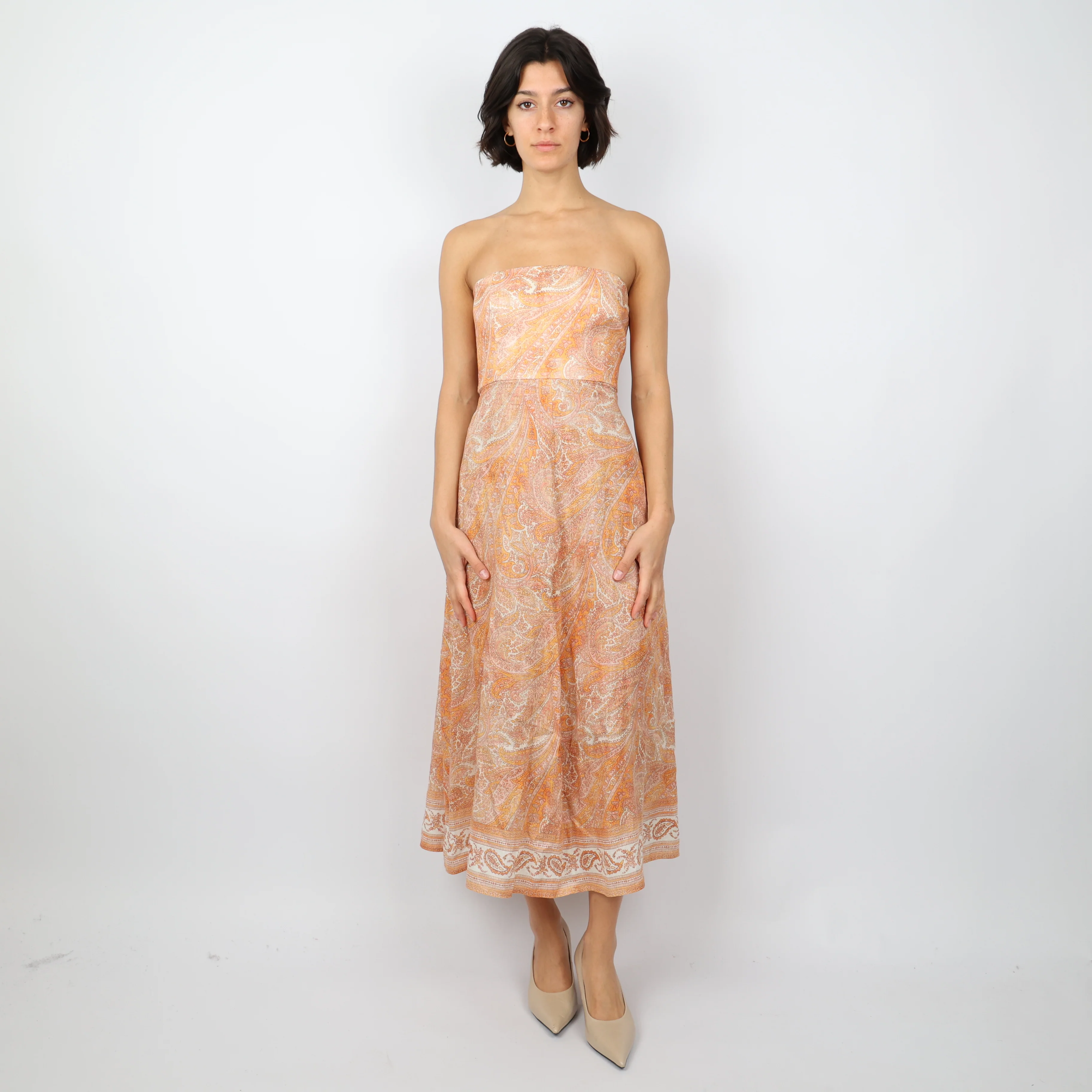 Dress, UK Size 14 - Image 2