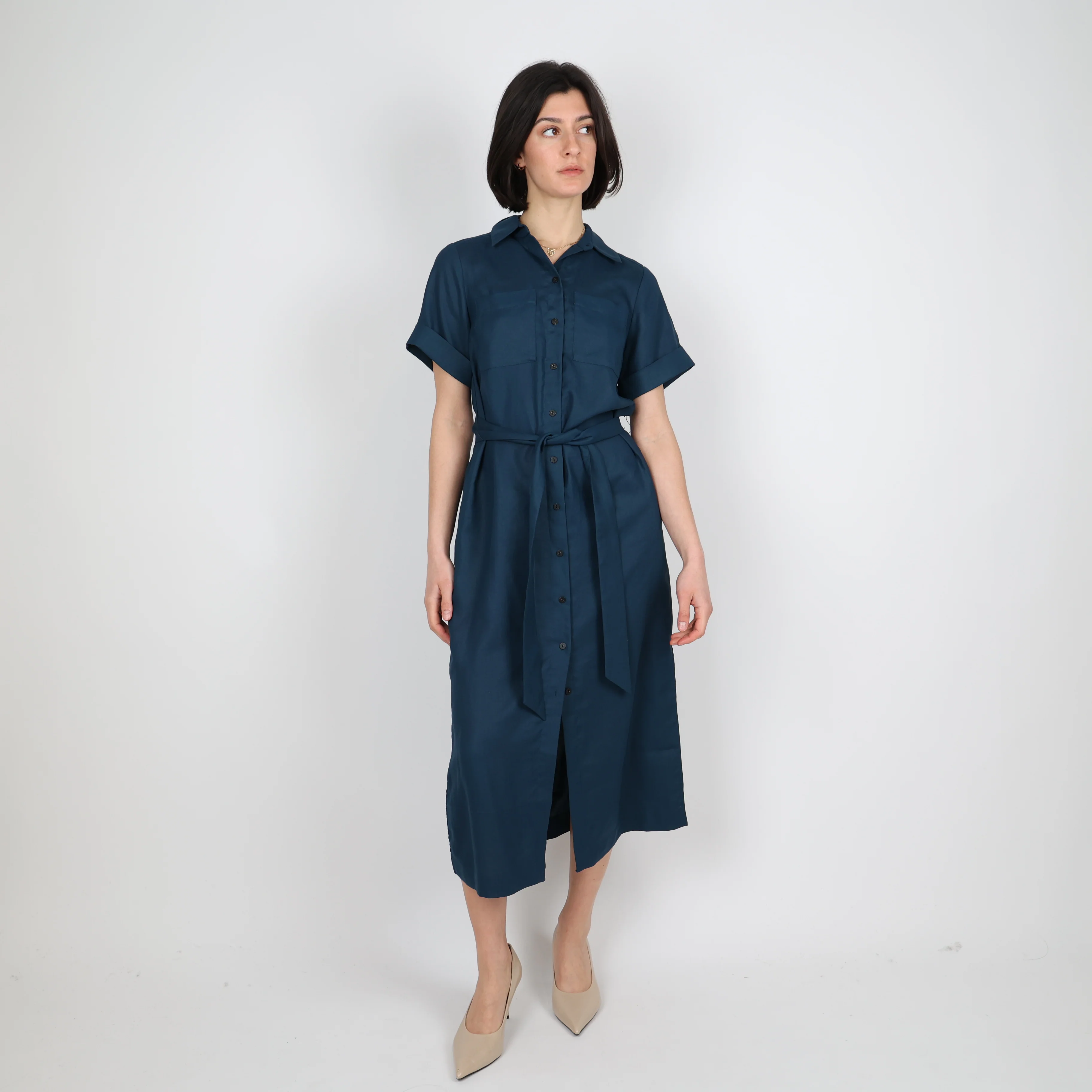 Dress, UK Size 6 - Image 2