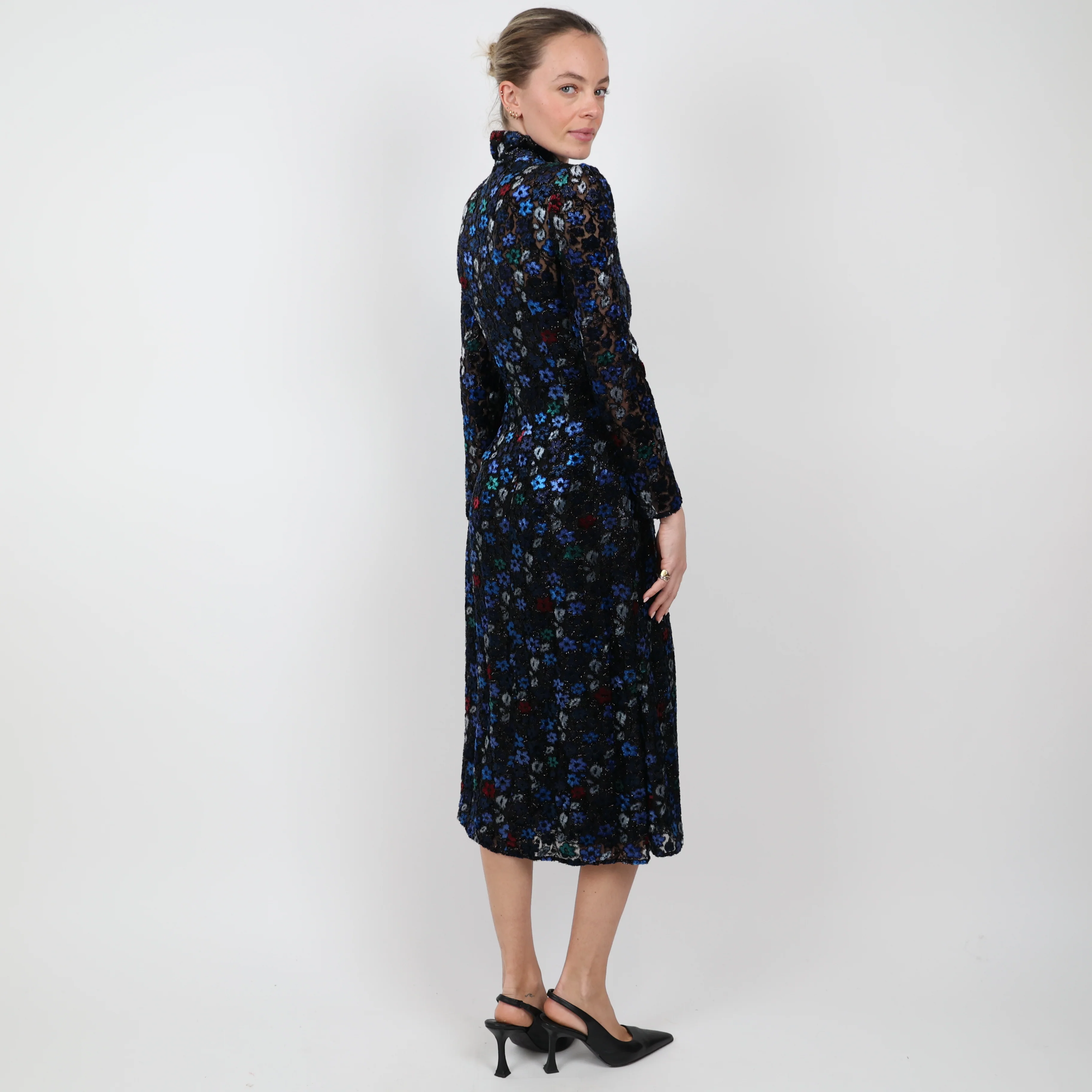 Dress, UK Size 6 - Image 4