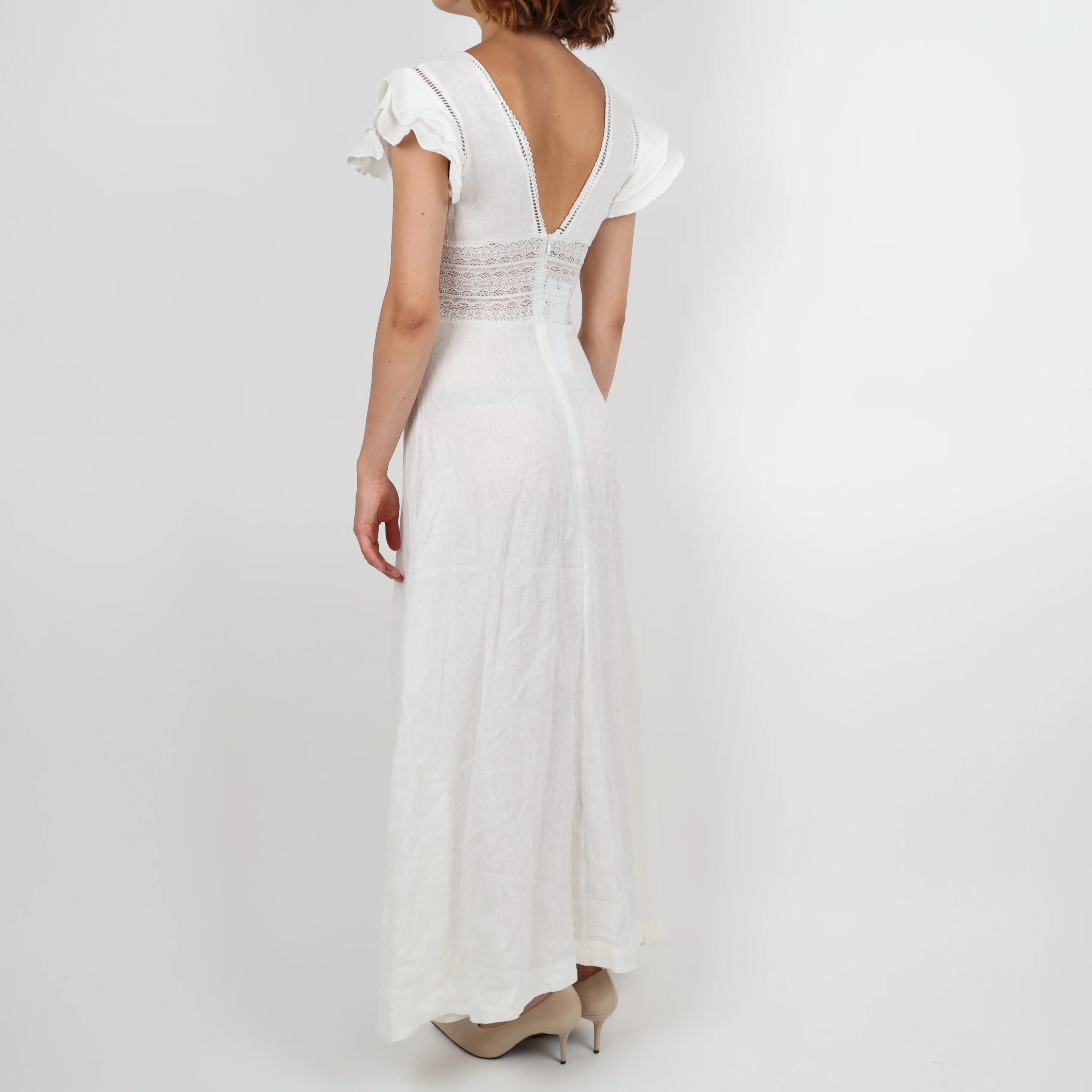 Dress, UK Size 6 - Image 3