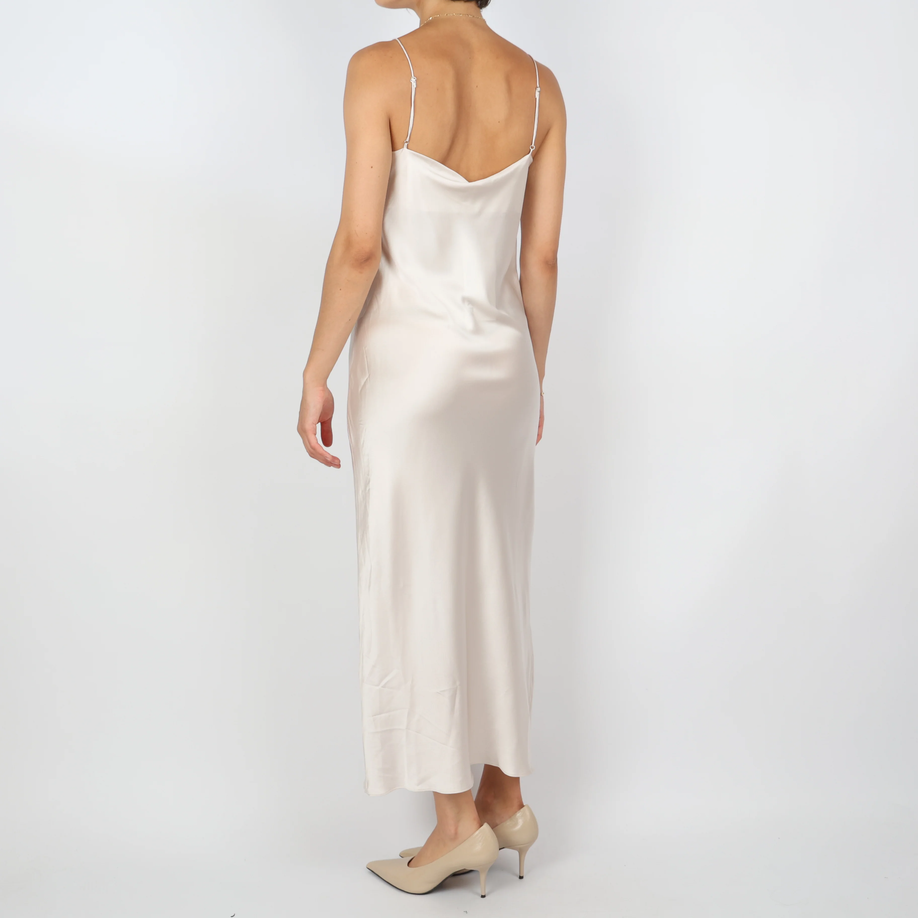 Dress, UK Size 8 - Image 3