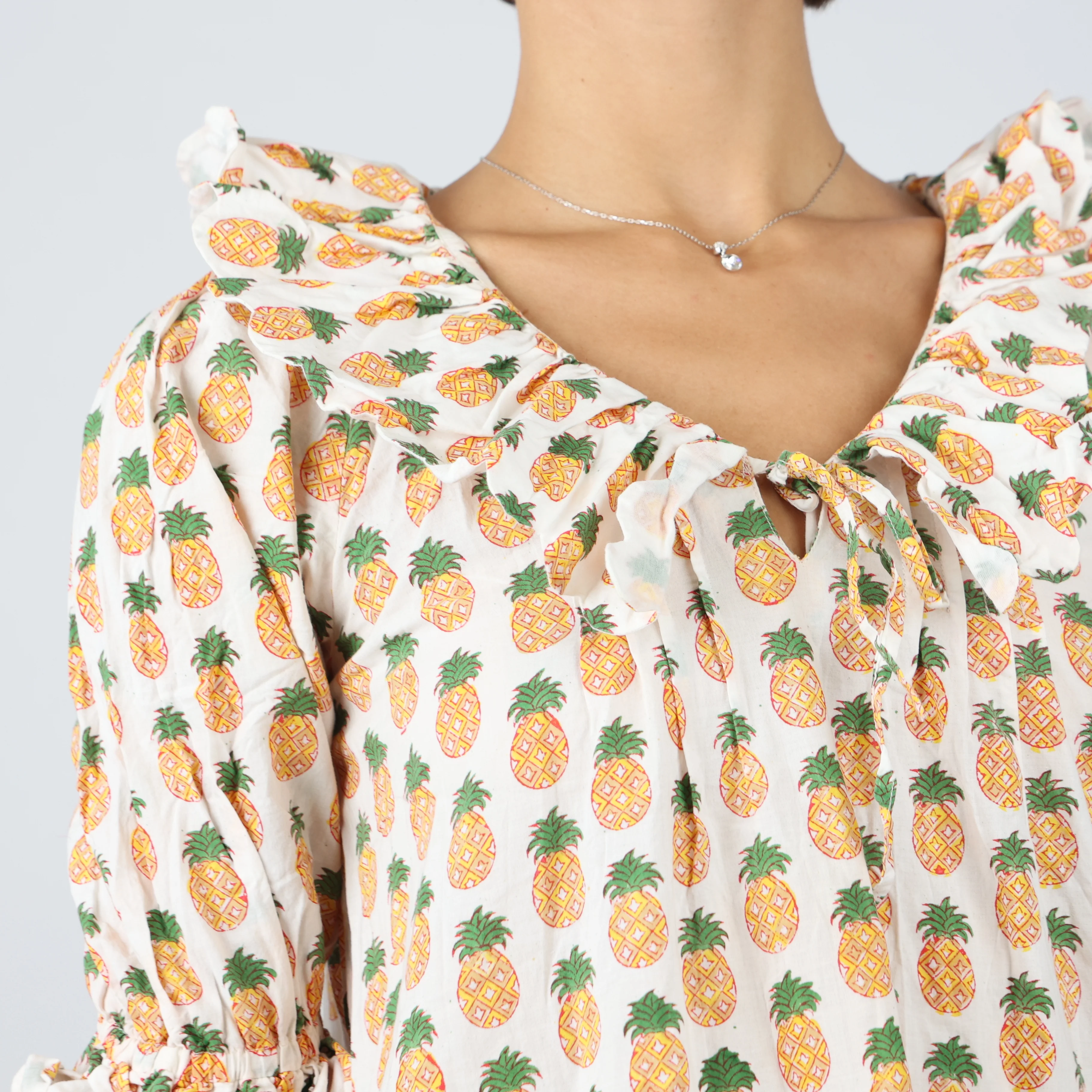 Dress, UK Size 8 - Image 4
