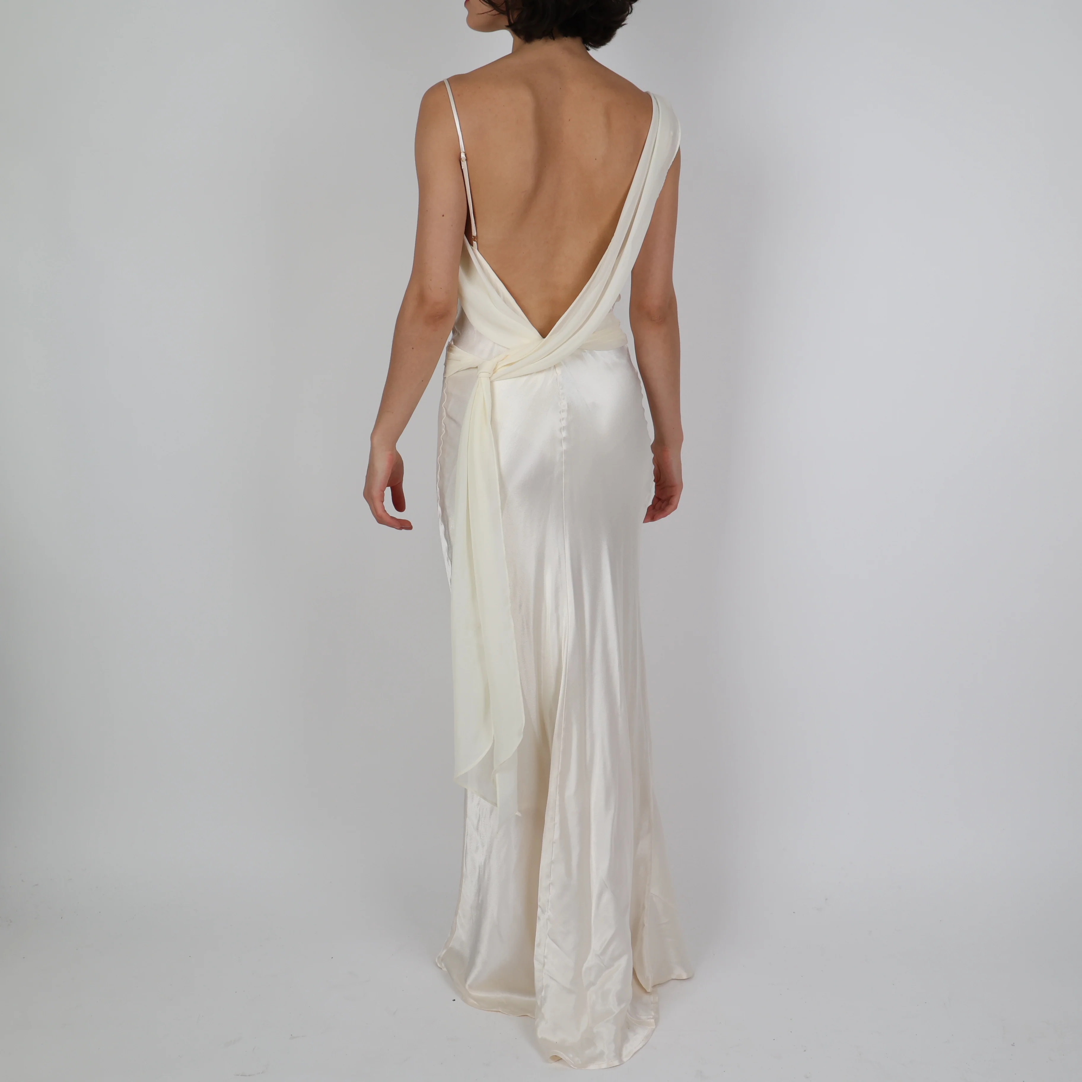 Dress, UK Size 6 - Image 3