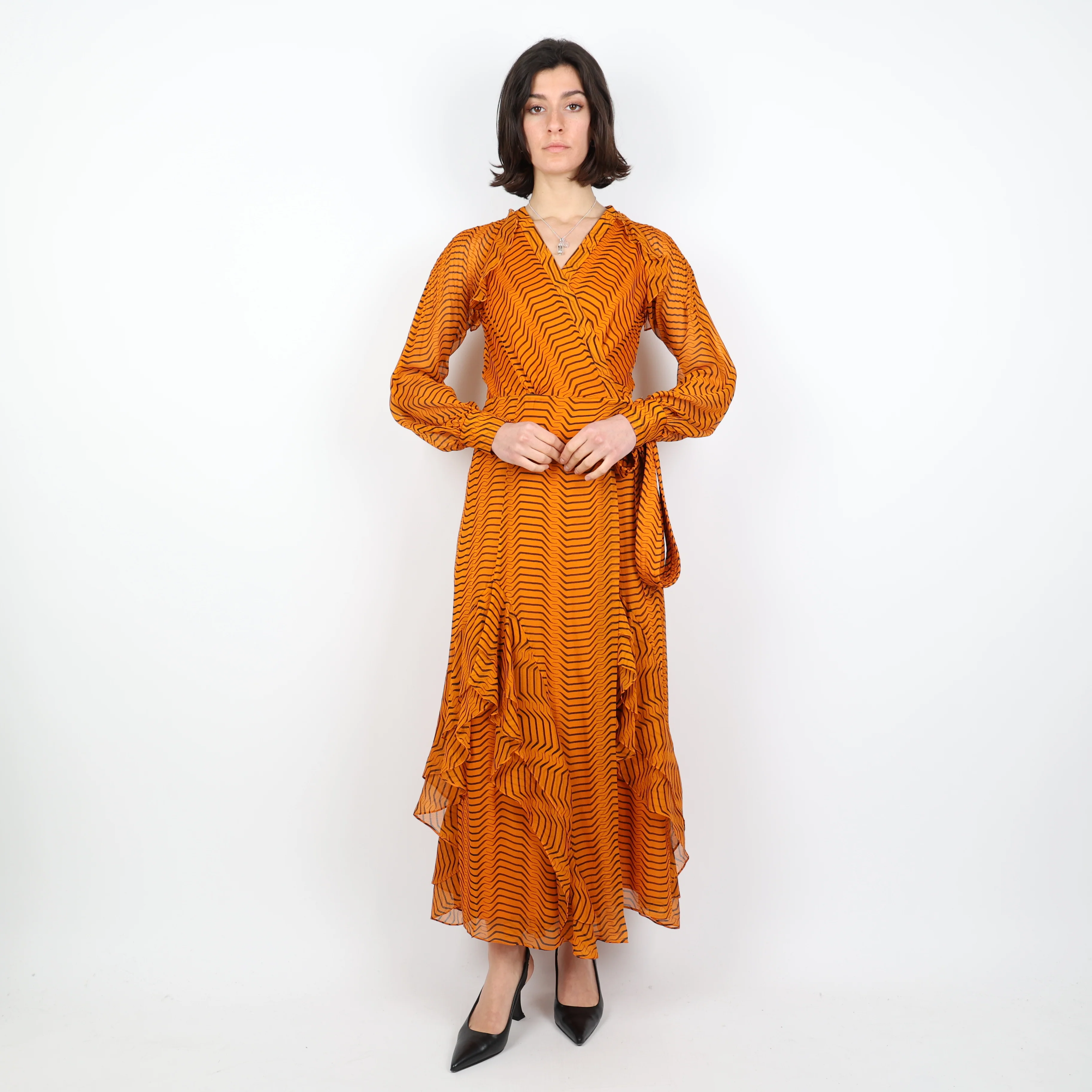 Dress, UK Size 8