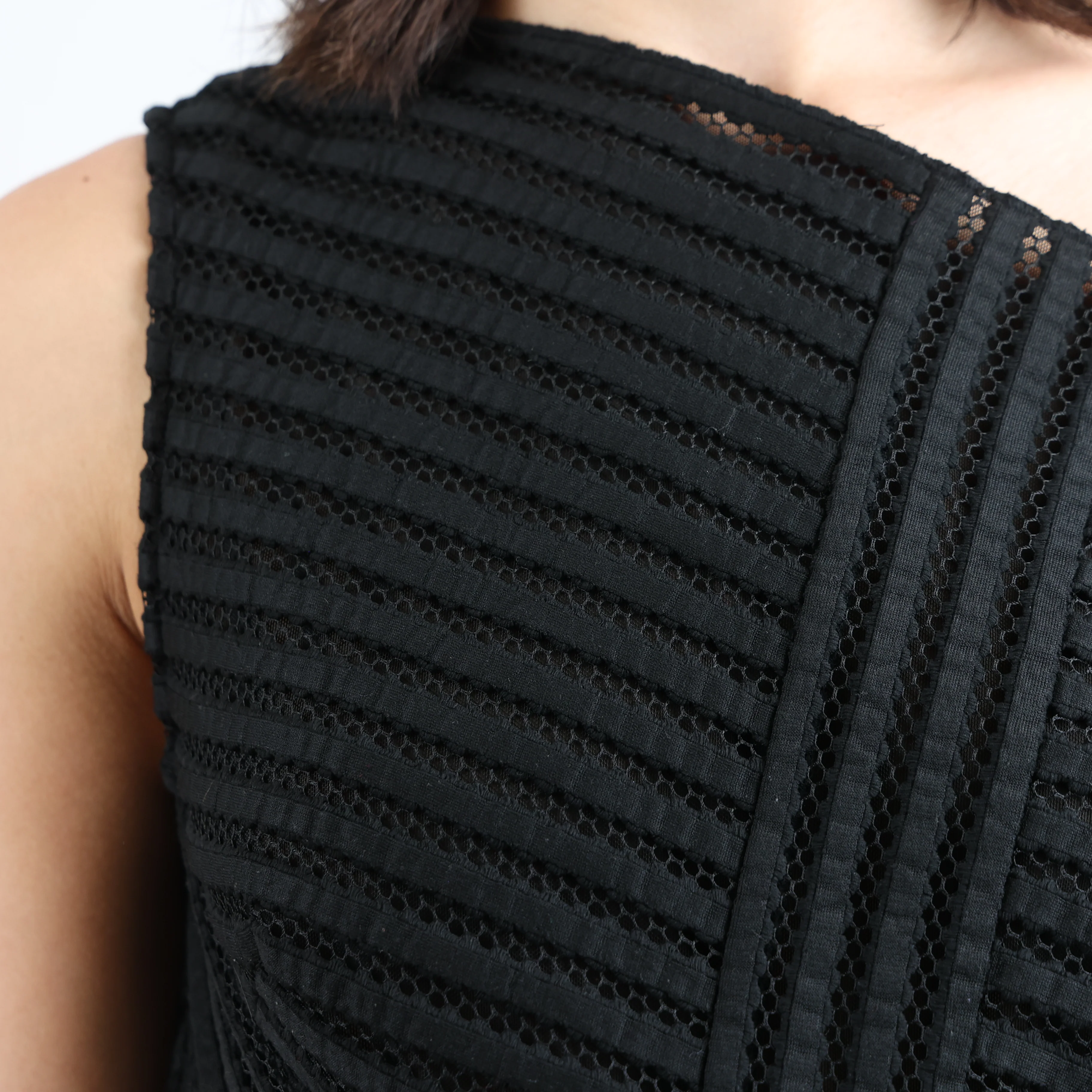Dress, UK Size 12 - Image 4