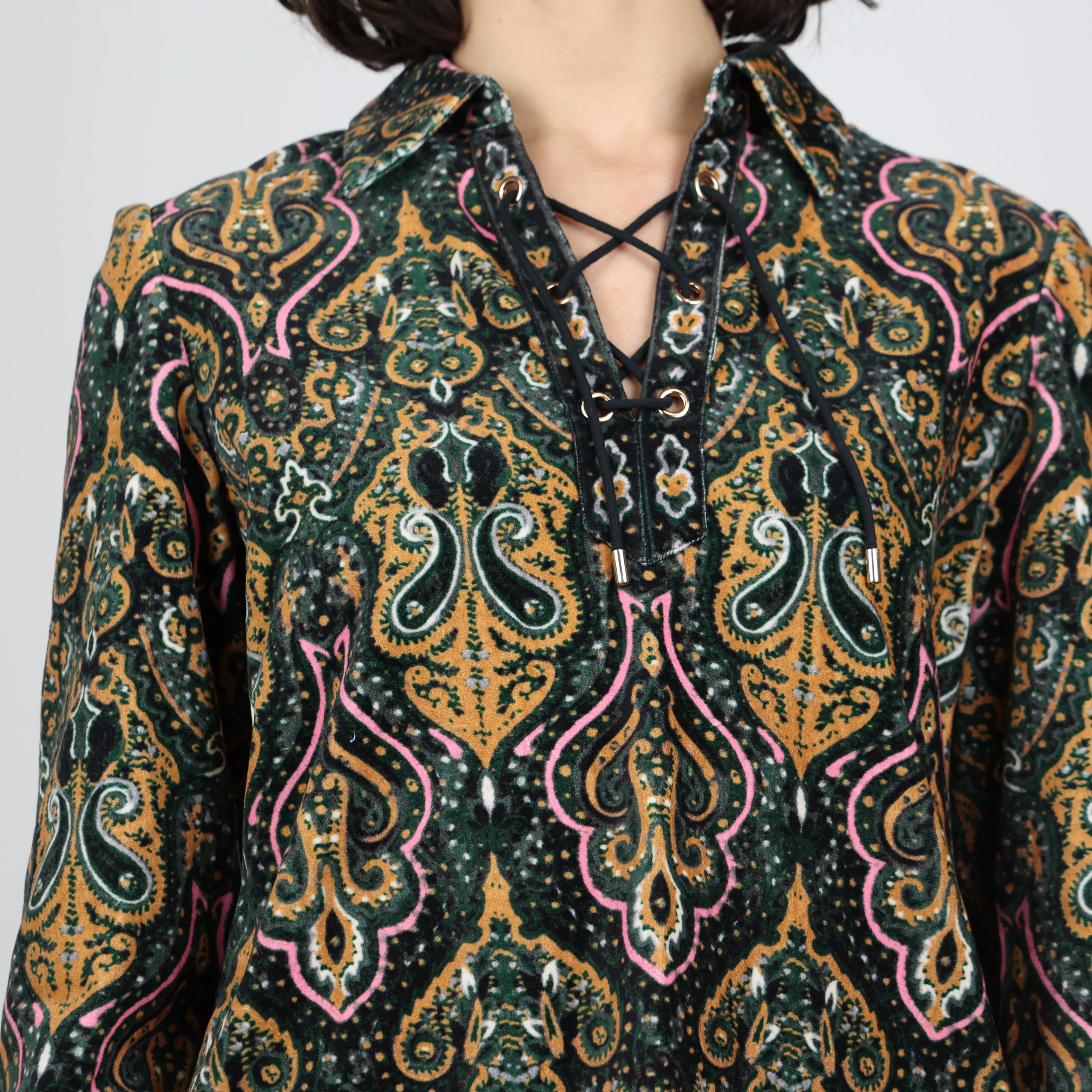 Dress, UK Size 10 - Image 4