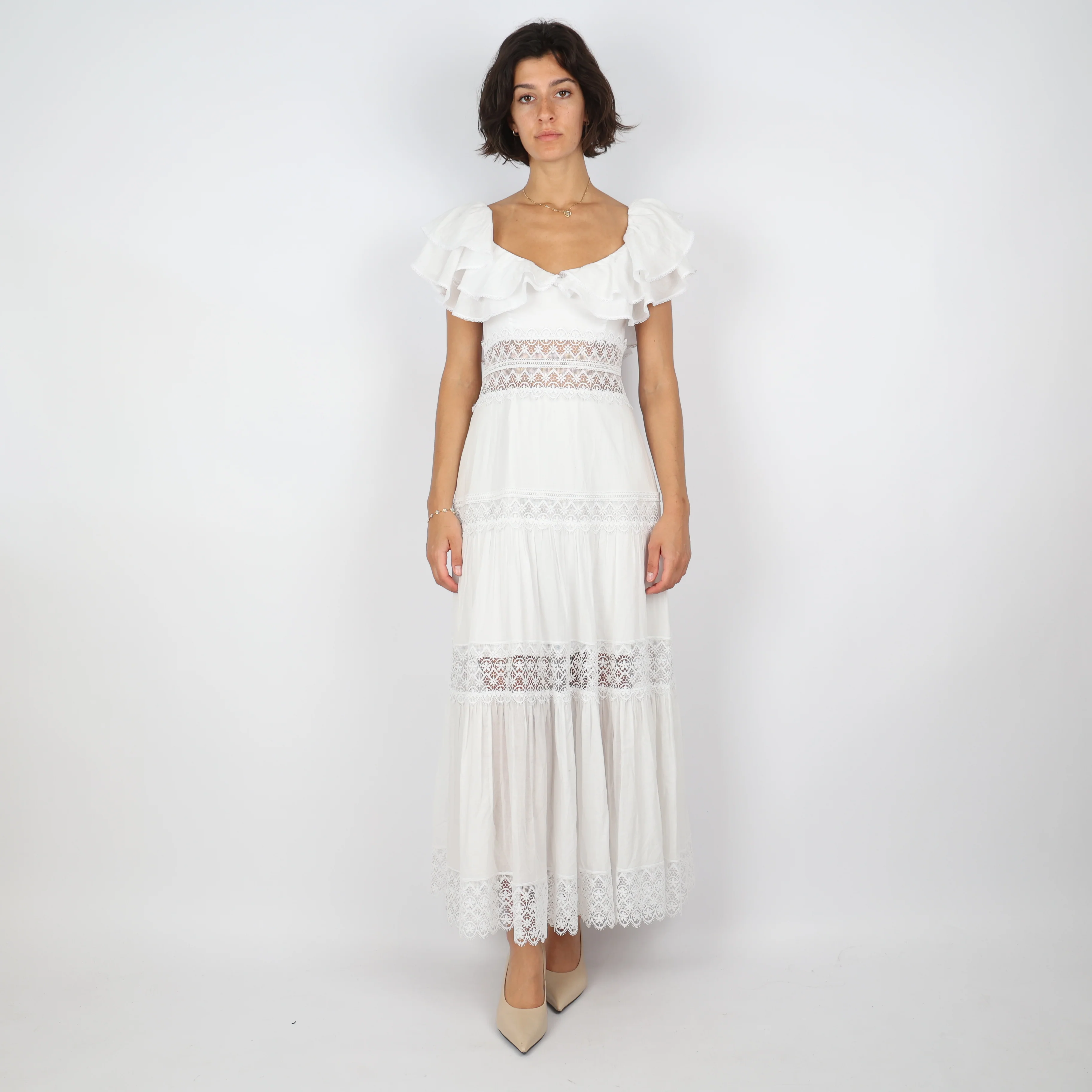 Dress, UK Size 8
